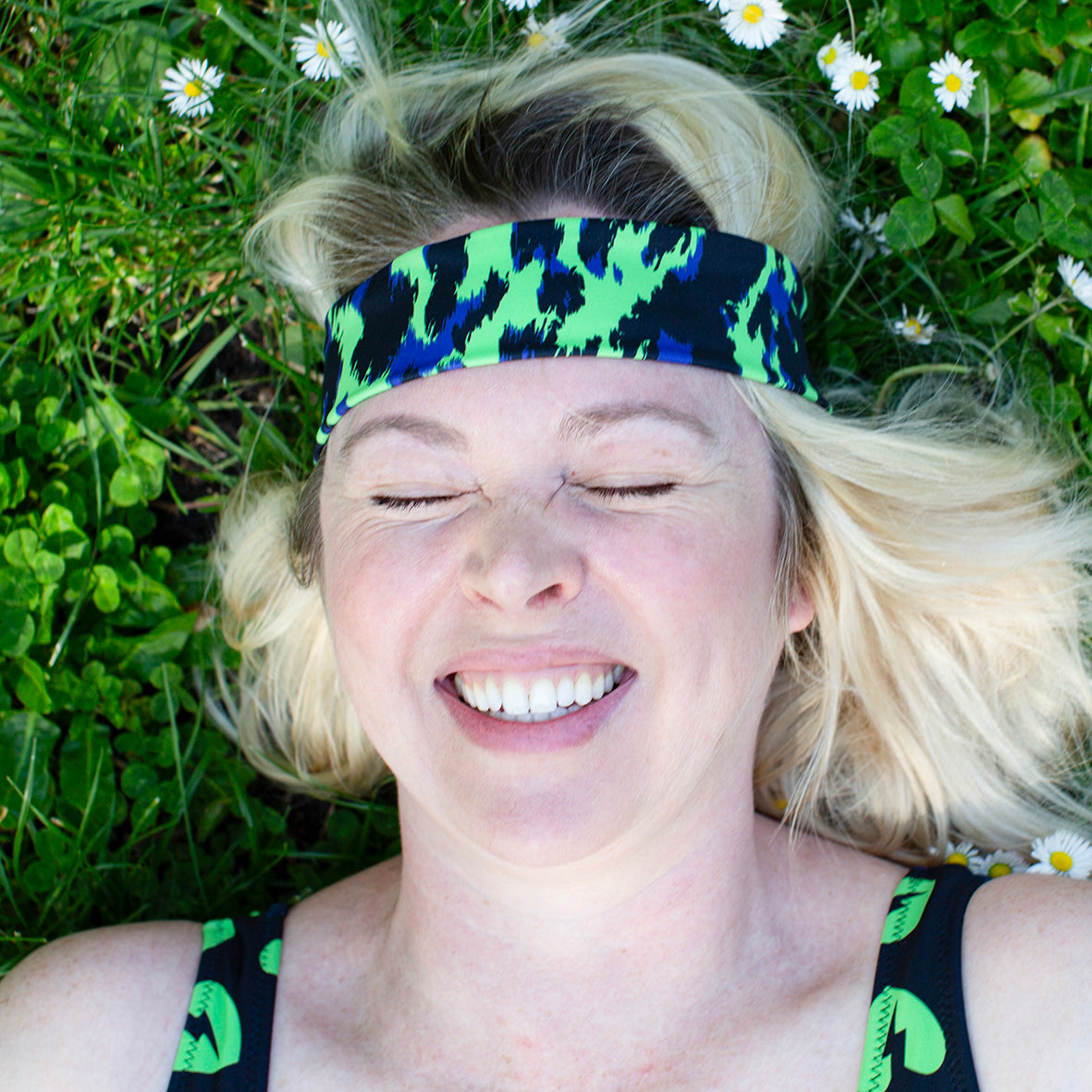 COSMIC CREATURE HEADBAND
