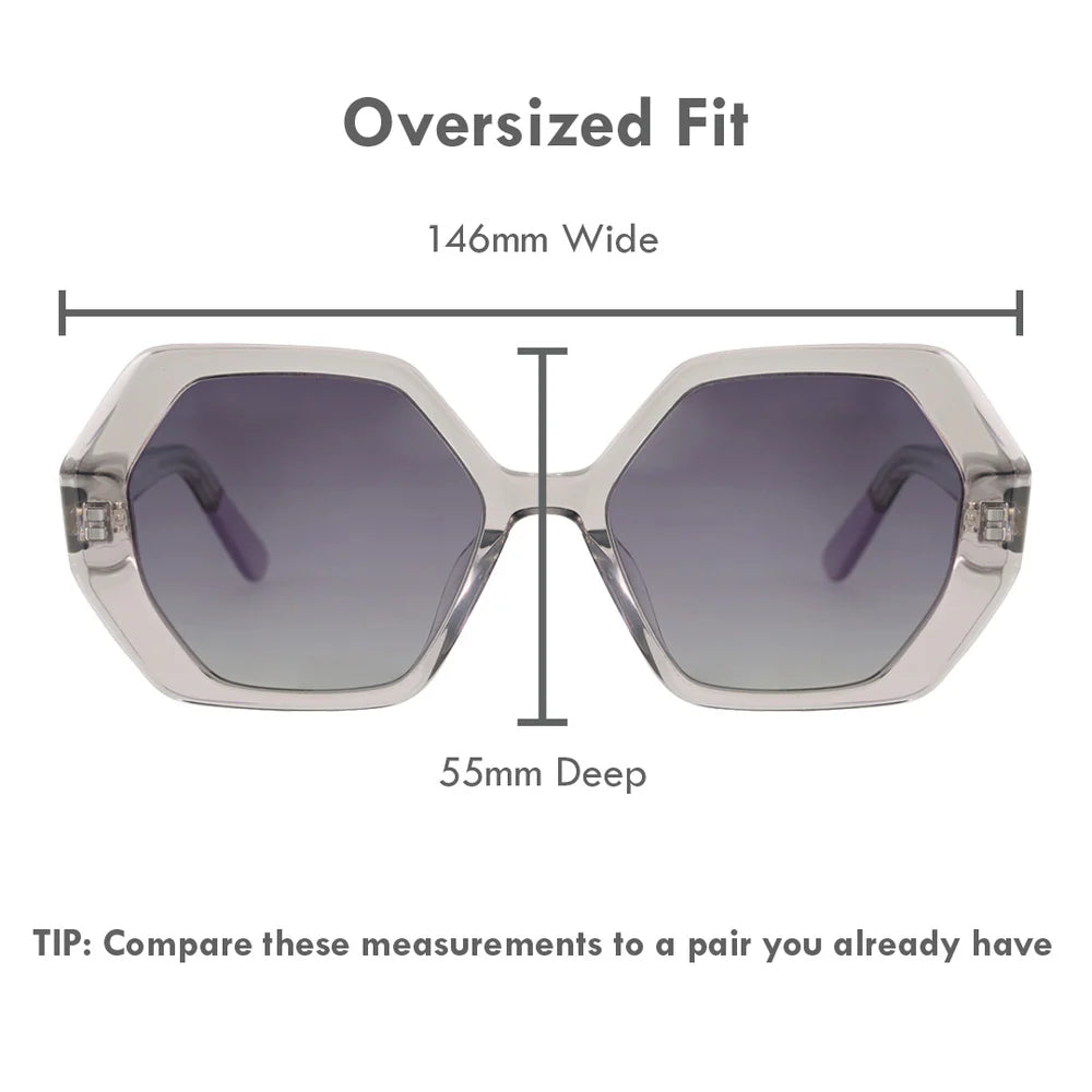 LUNA CRYSTAL SUNNIES (Available)