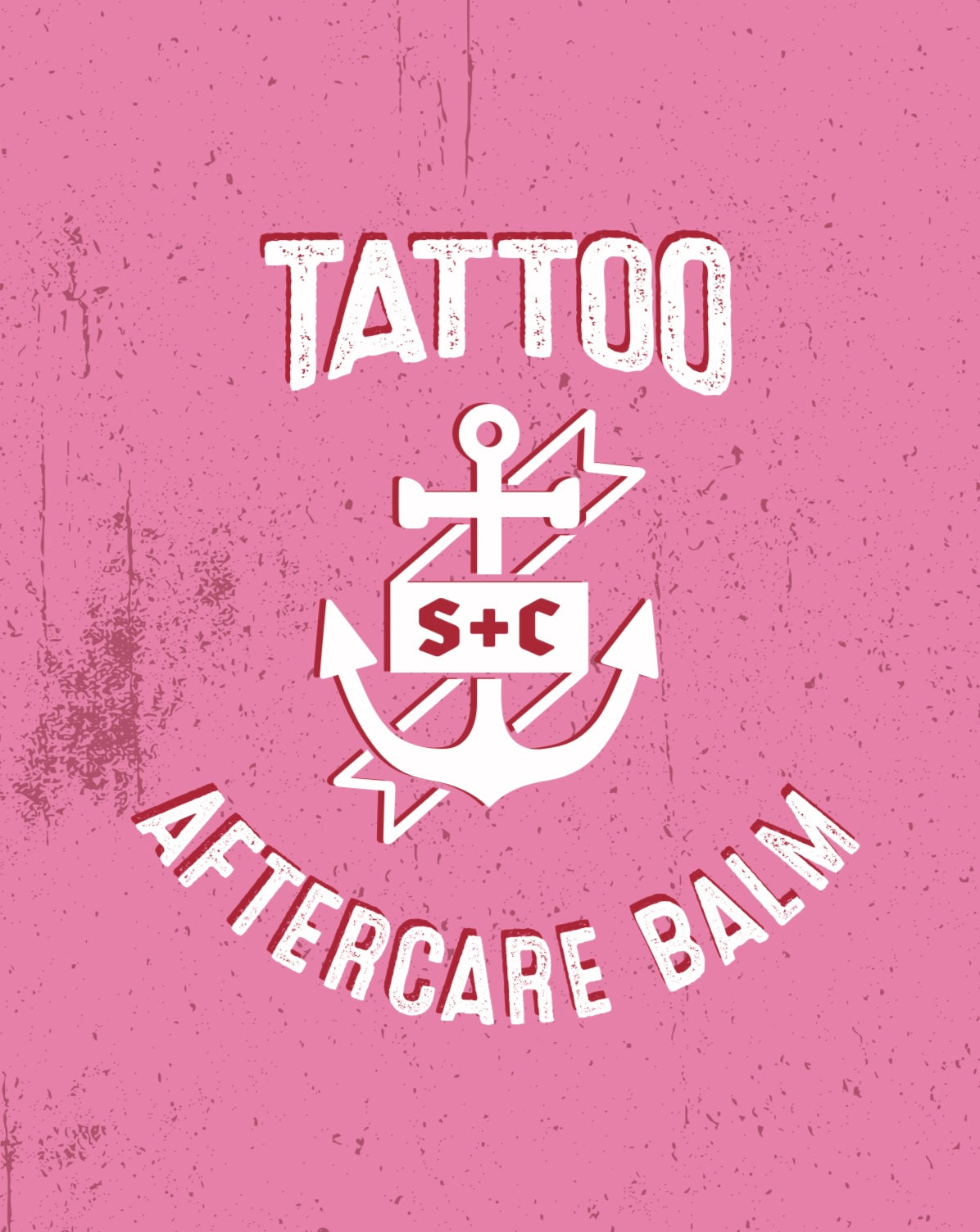 TATTOO AFTERCARE BALM