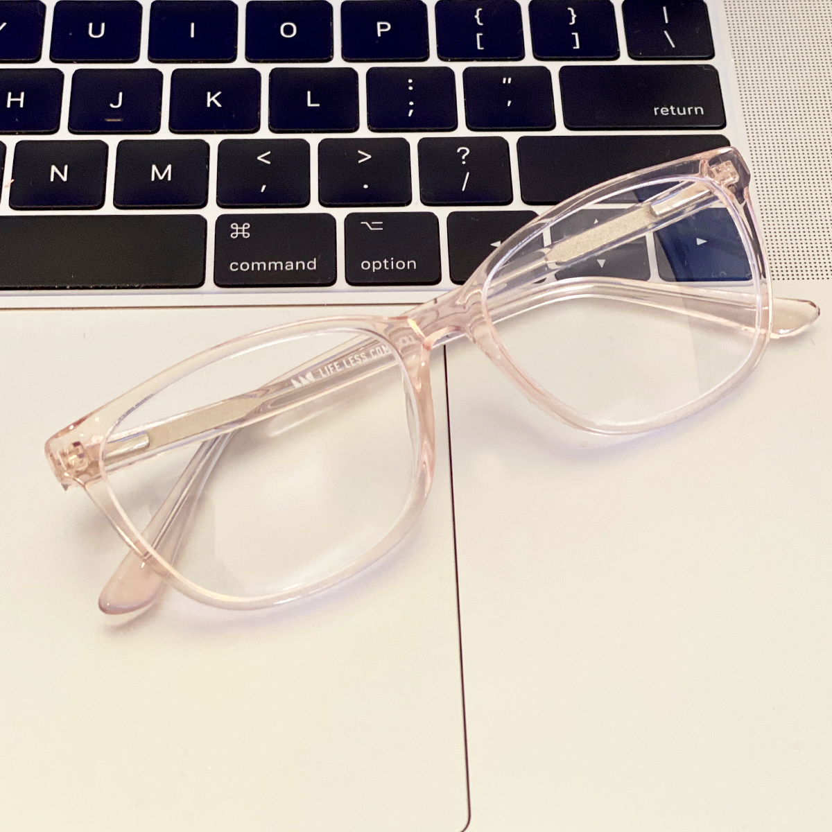 LLC Dana Digital Glasses (Available)