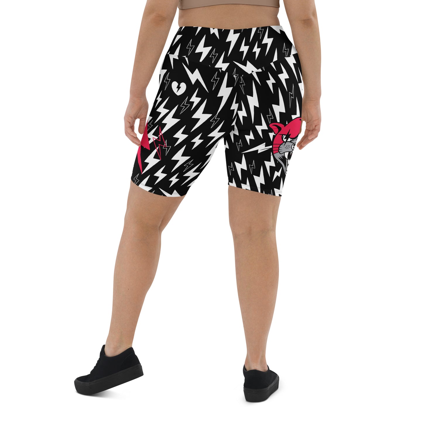HERITAGE AWFXCF THUNDER CUSTOM (LONG) BIKE PANTS