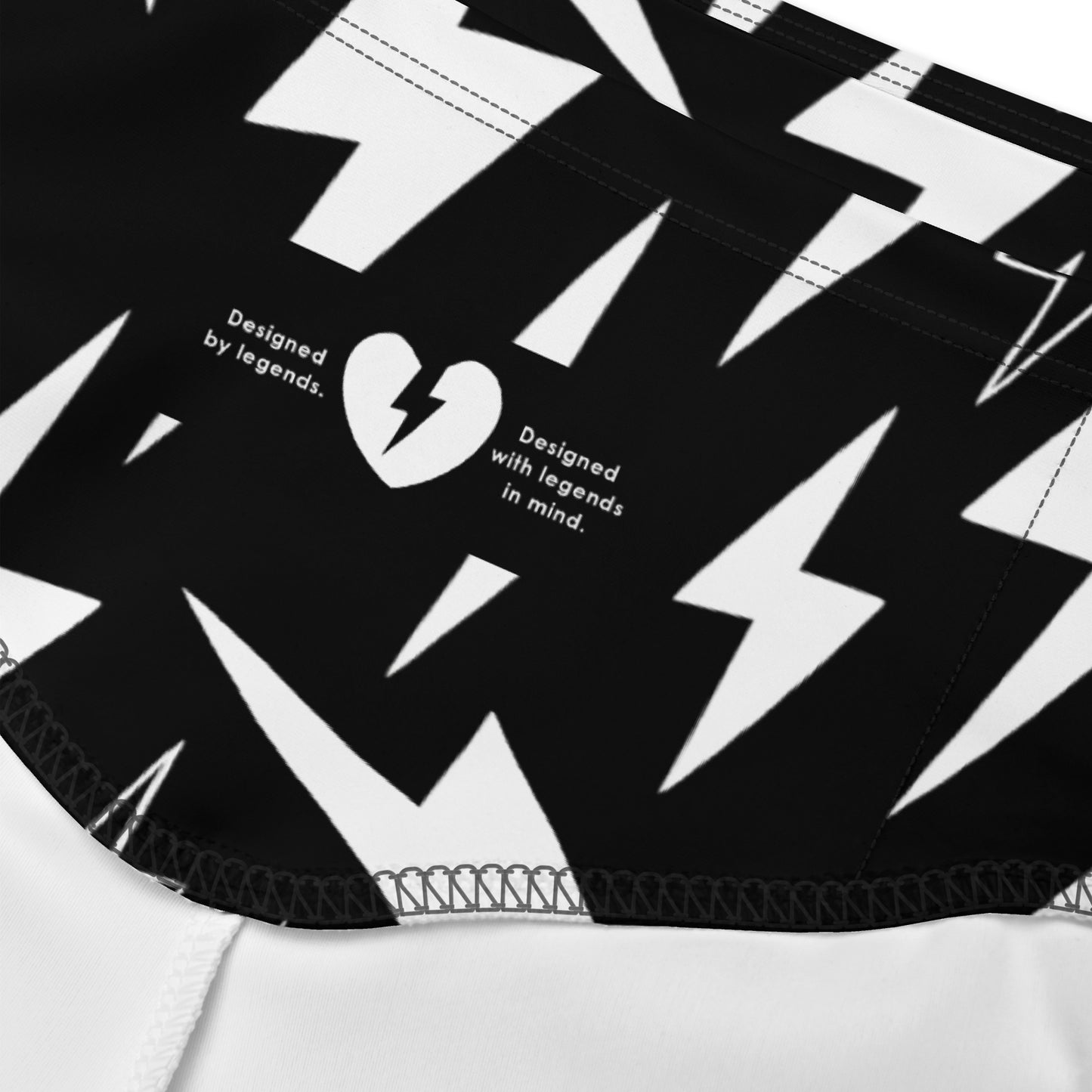 HERITAGE AWFXCF THUNDER CUSTOM (LONG) BIKE PANTS