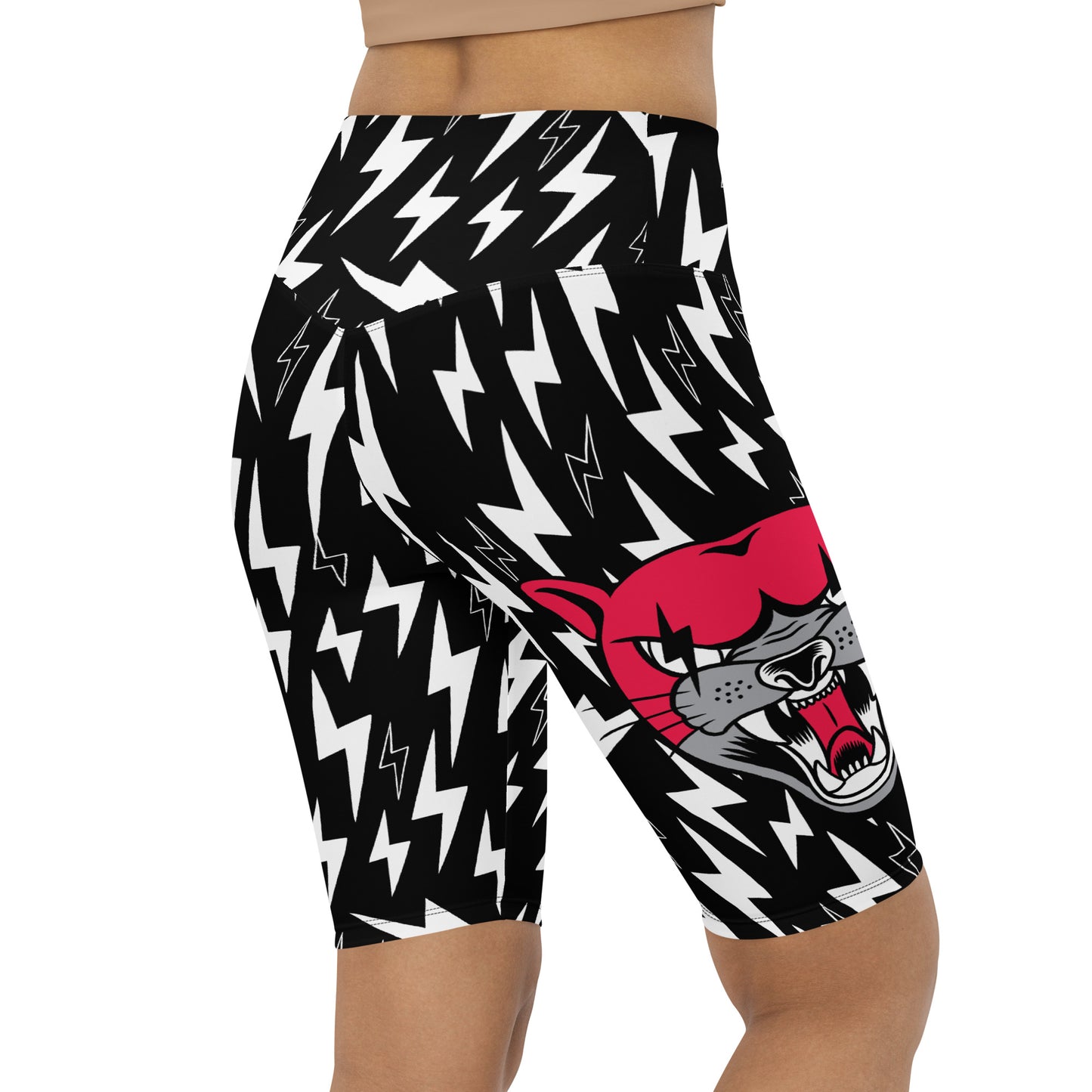 HERITAGE AWFXCF THUNDER CUSTOM (LONG) BIKE PANTS