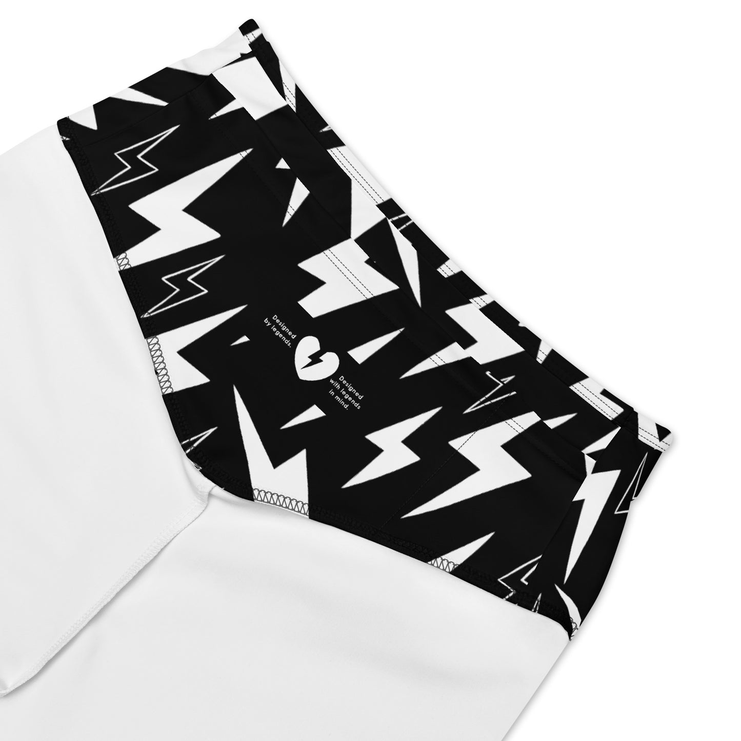 HERITAGE AWFXCF THUNDER CUSTOM (LONG) BIKE PANTS