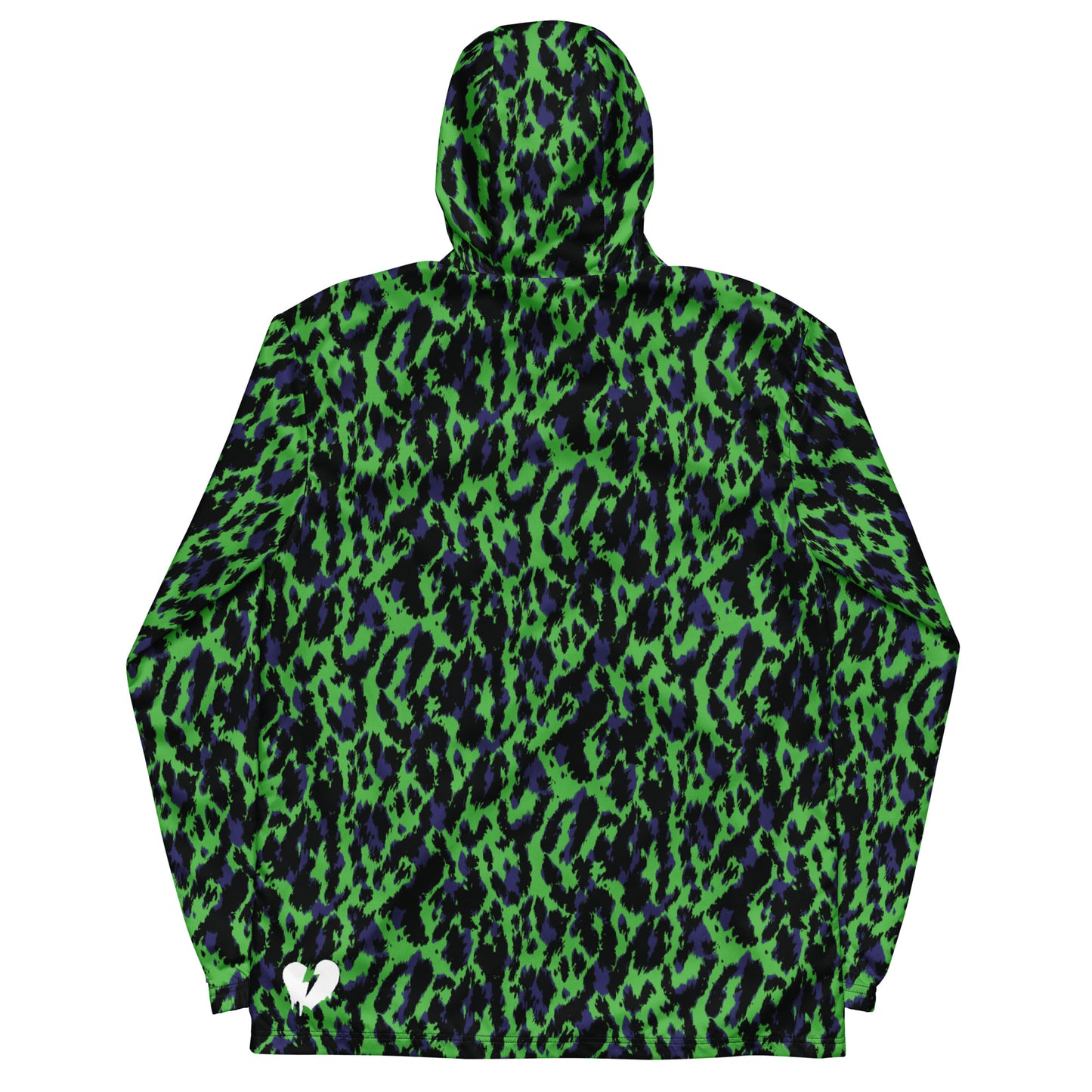 COSMIC CREATURE CUSTOM WINDBREAKER