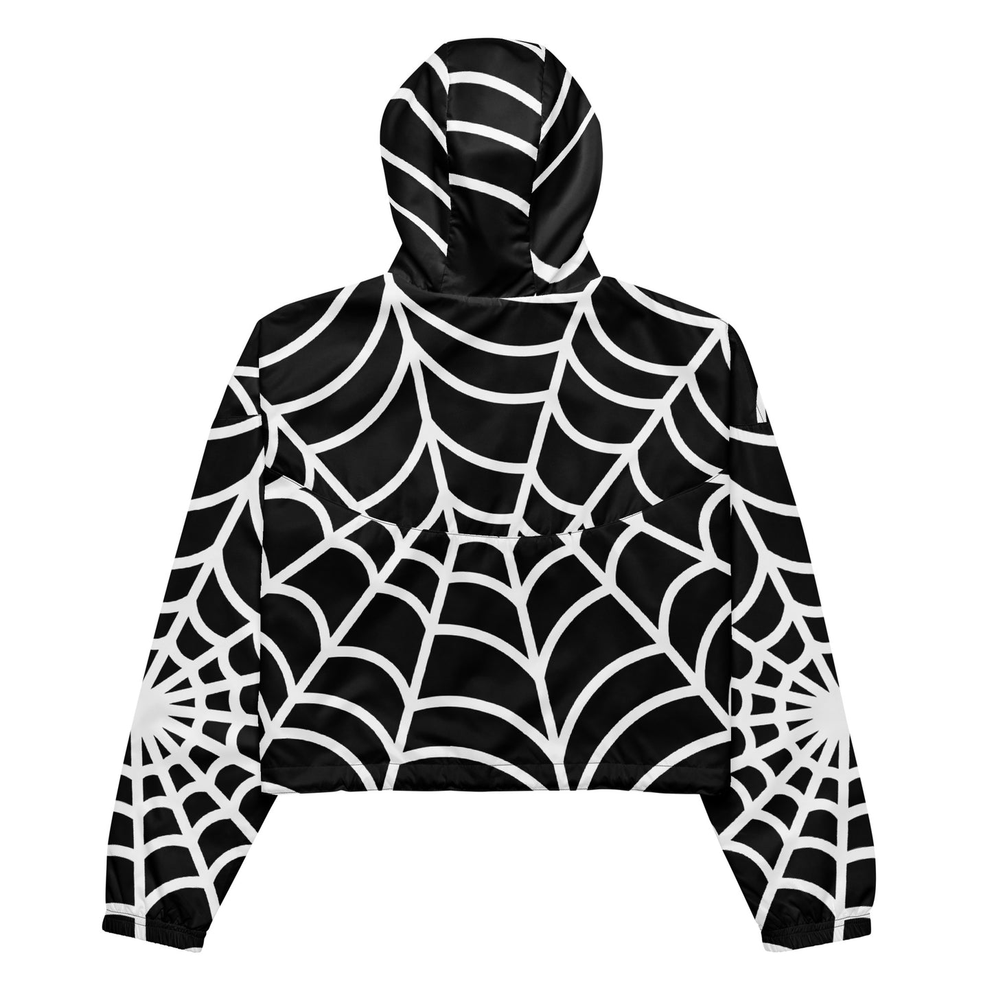 WEB CUSTOM WINDBREAKER