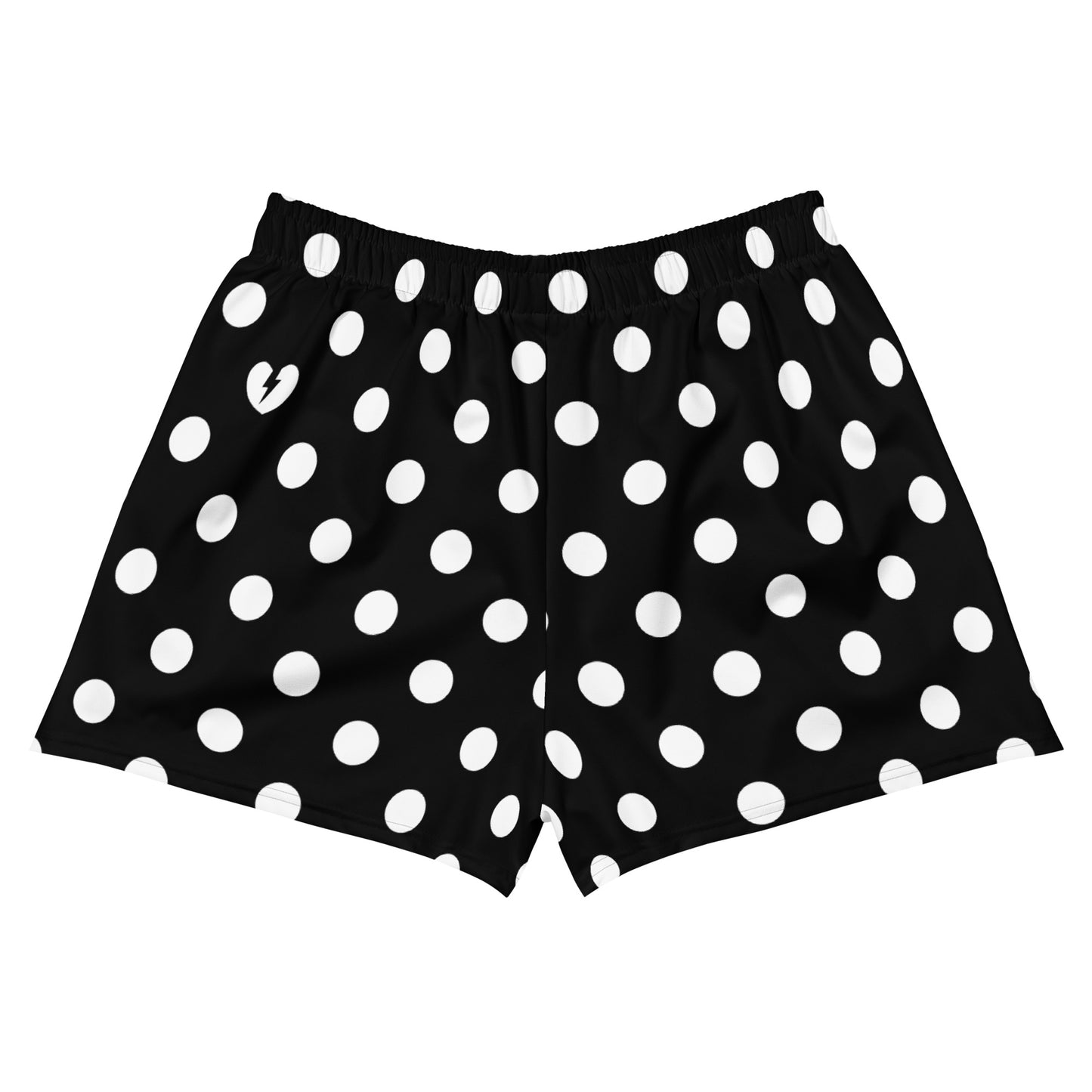 POLKA VIBE CUSTOM SHORTS