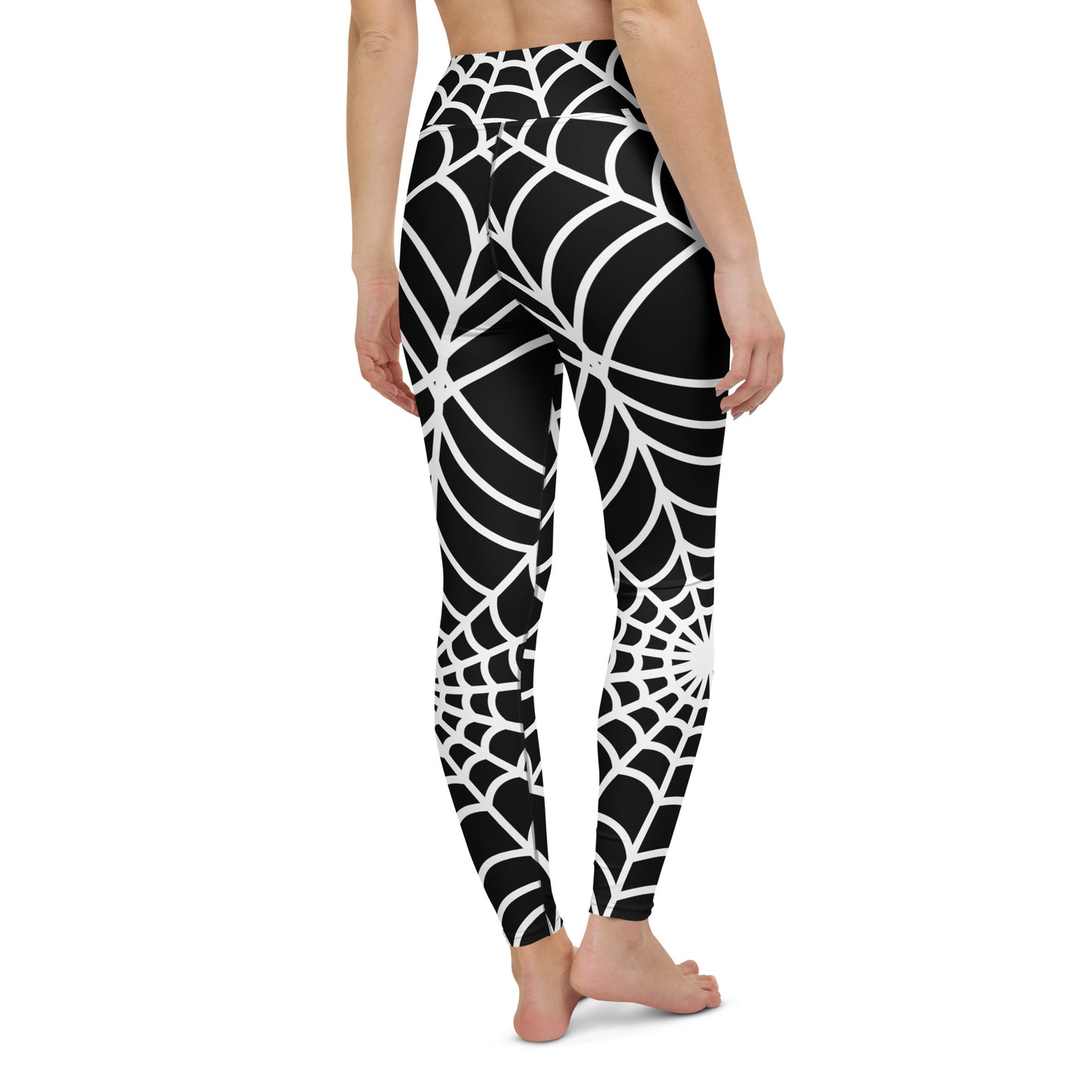 WEB CUSTOM LEGGINGS