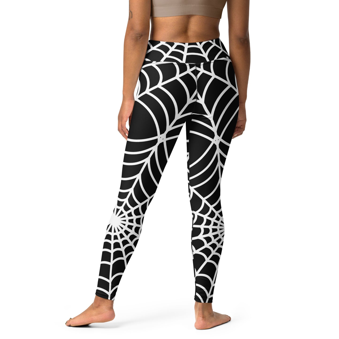 WEB CUSTOM LEGGINGS