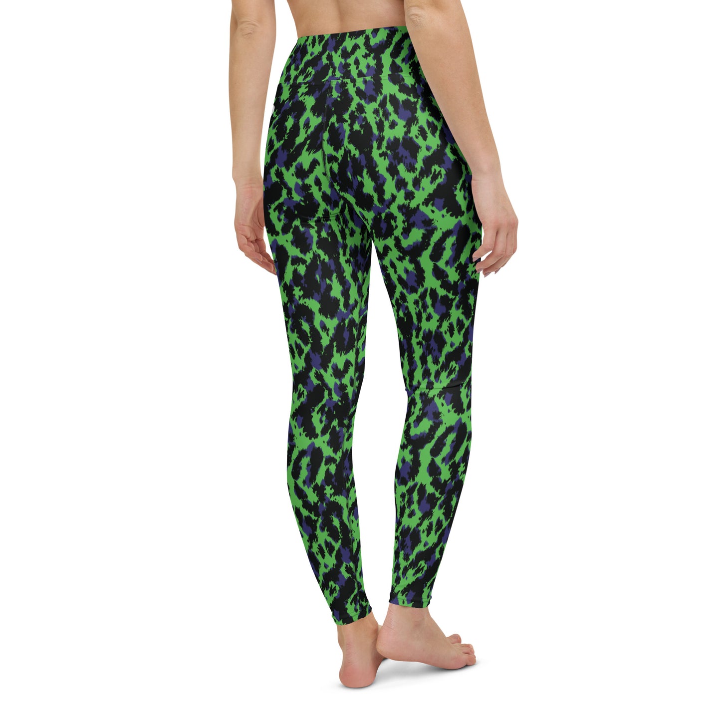 COSMIC CREATURE CUSTOM LEGGINGS