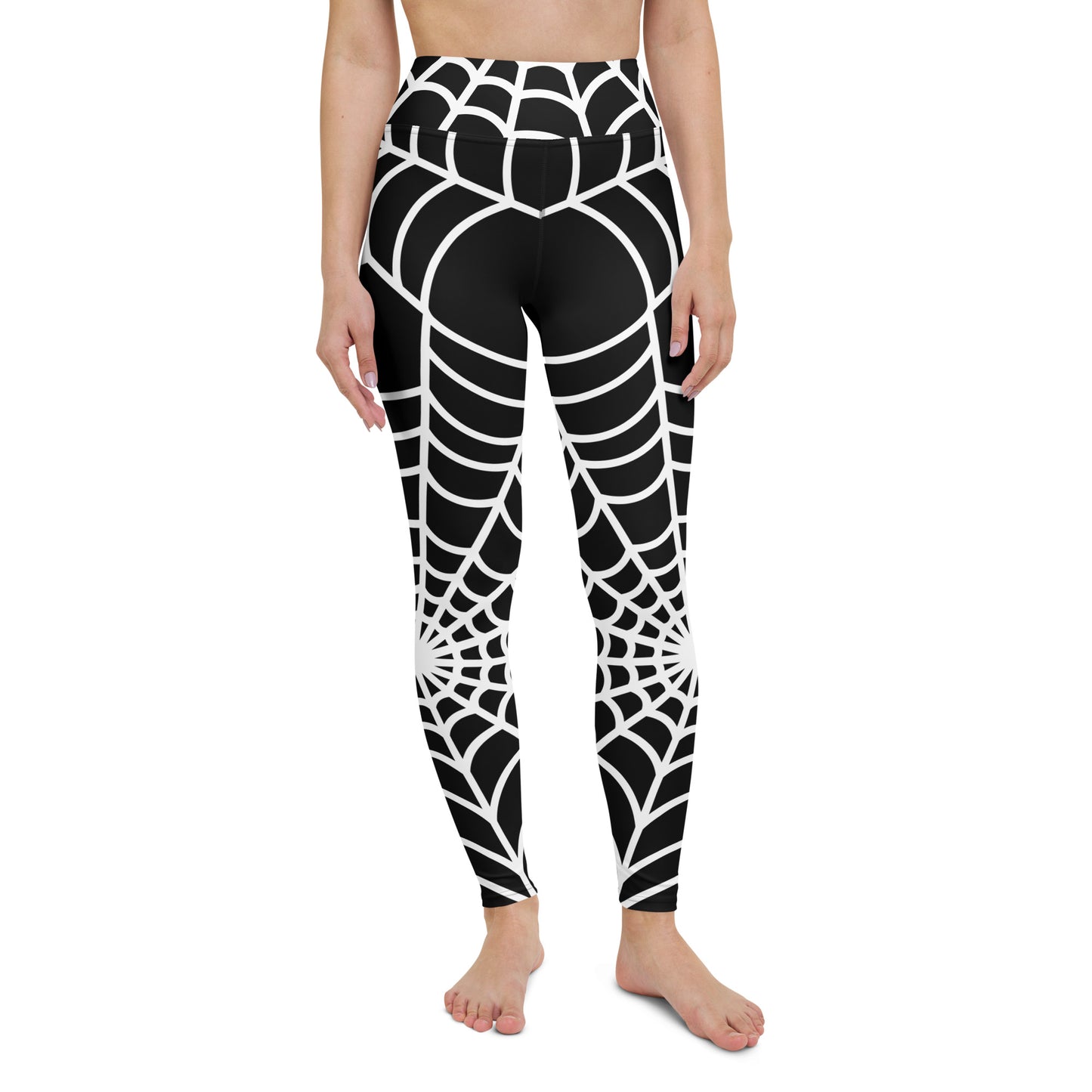 WEB CUSTOM LEGGINGS
