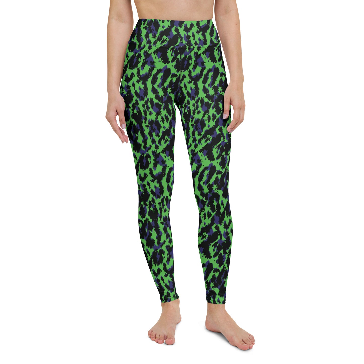 COSMIC CREATURE CUSTOM LEGGINGS