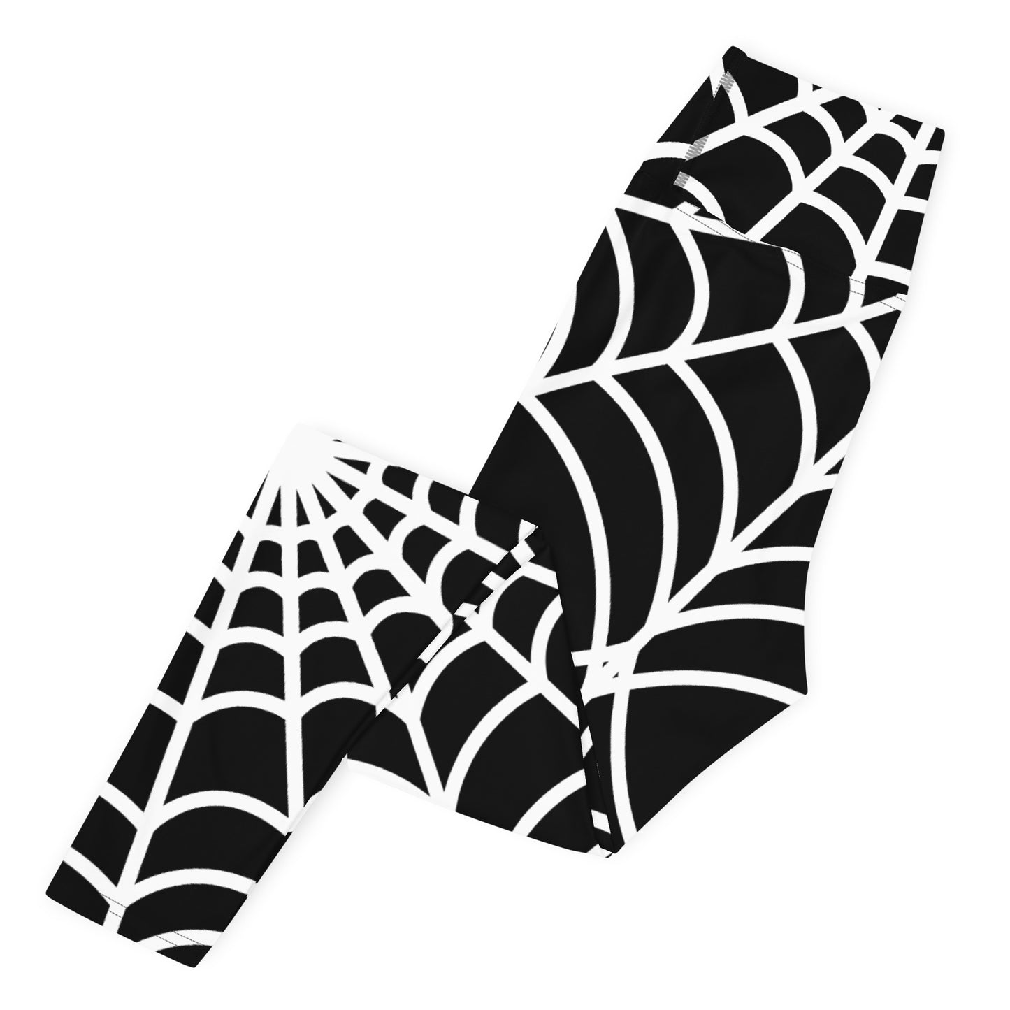 WEB CUSTOM LEGGINGS