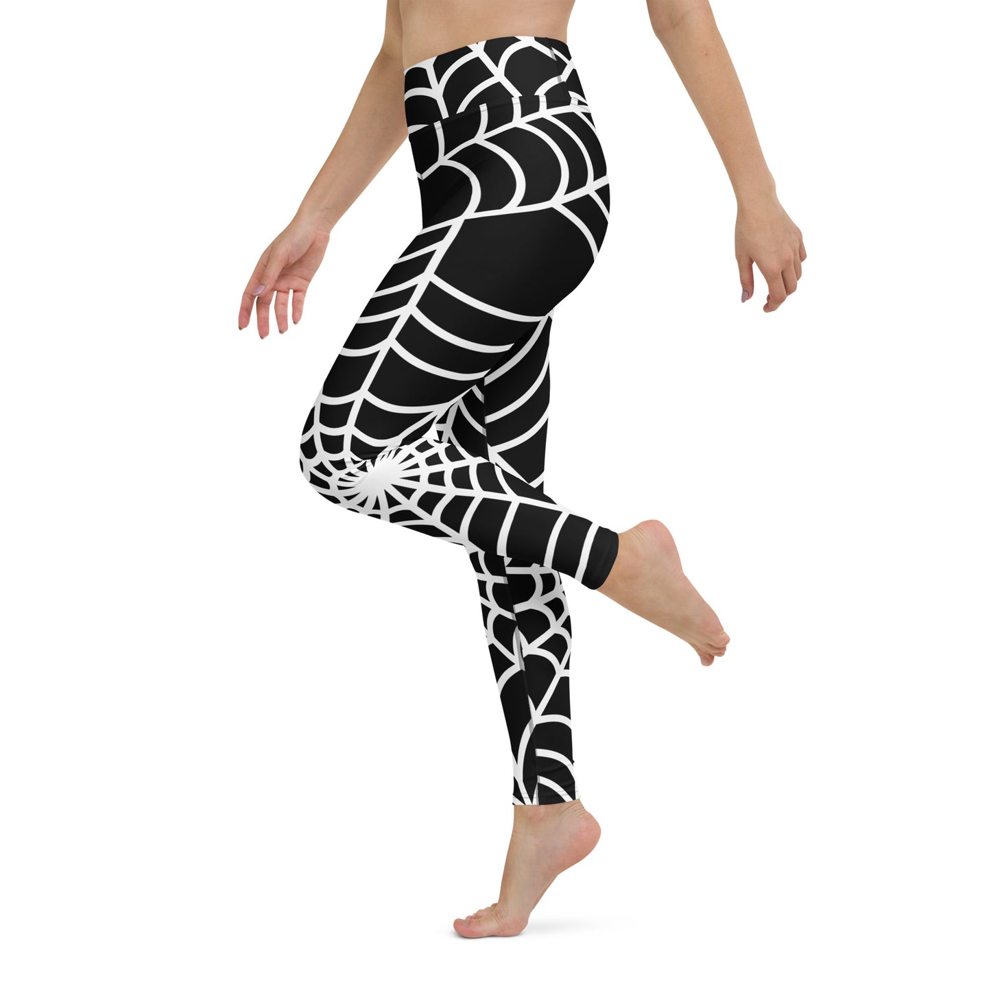 WEB CUSTOM LEGGINGS