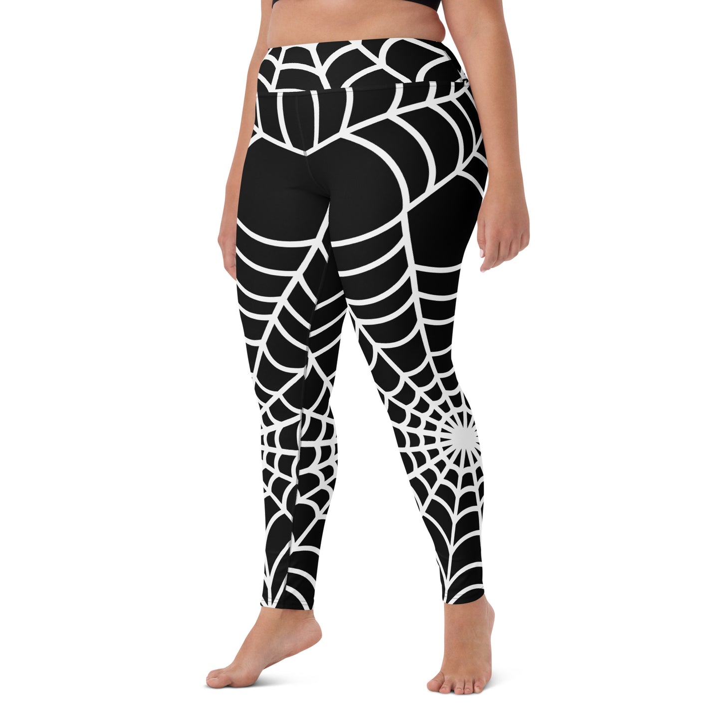WEB CUSTOM LEGGINGS