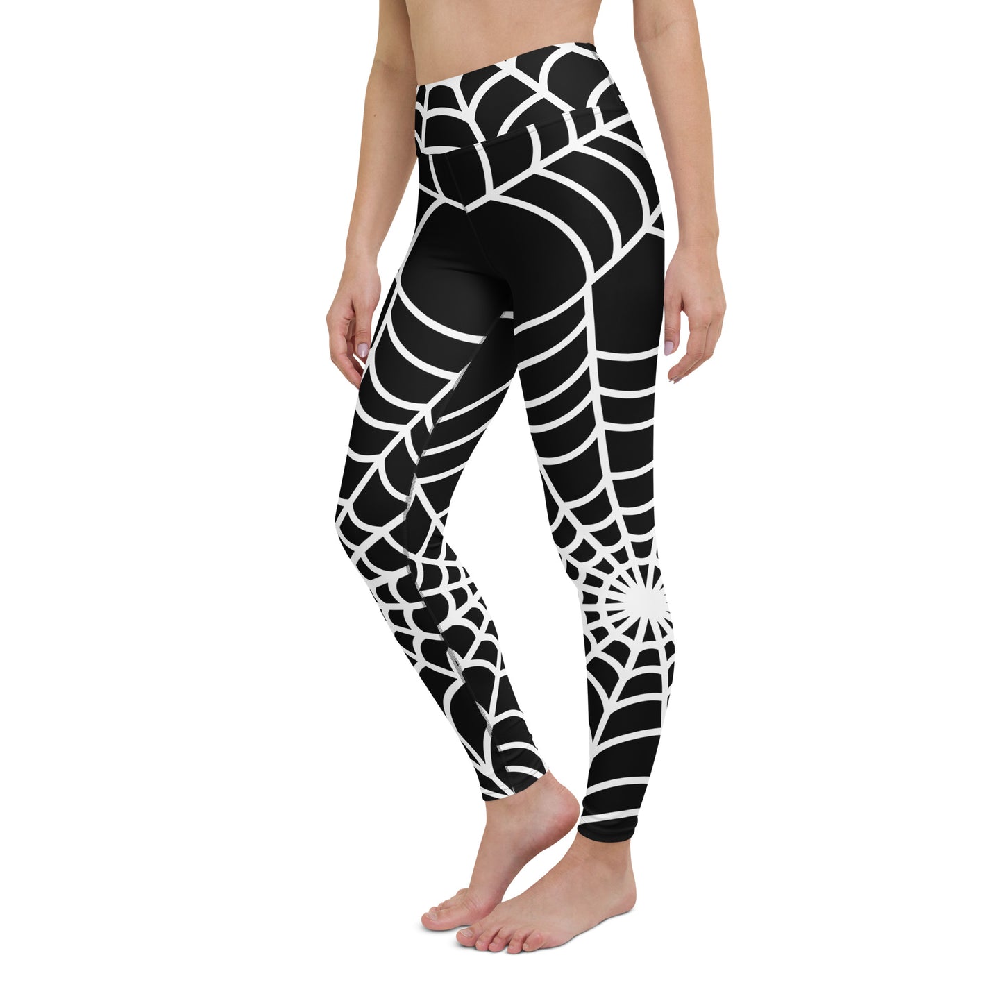 WEB CUSTOM LEGGINGS