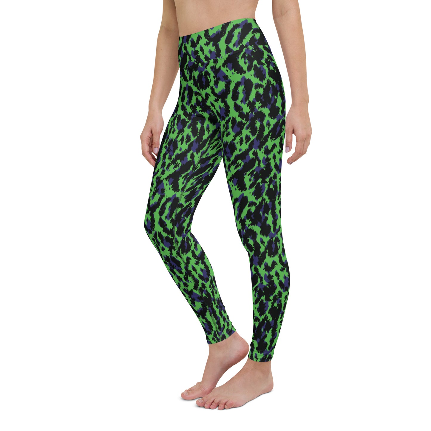COSMIC CREATURE CUSTOM LEGGINGS