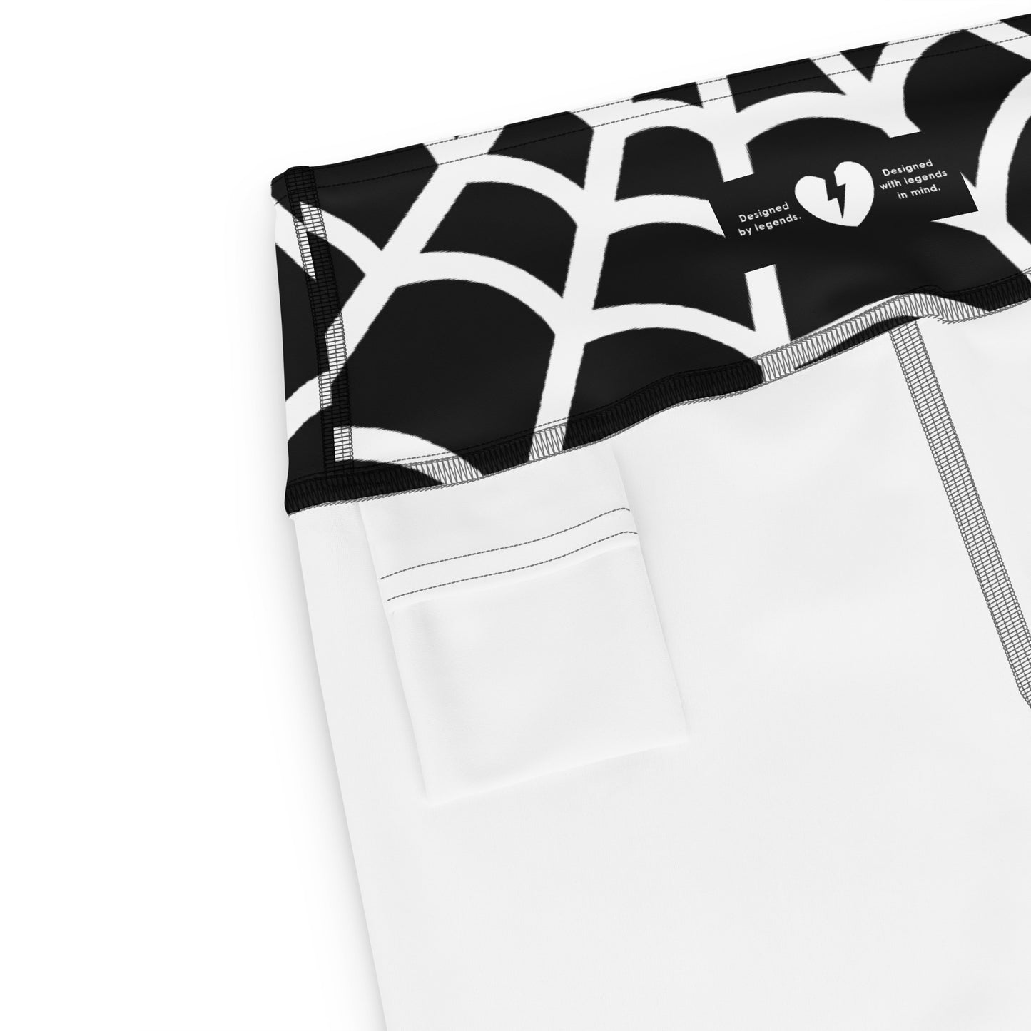 WEB CUSTOM LEGGINGS