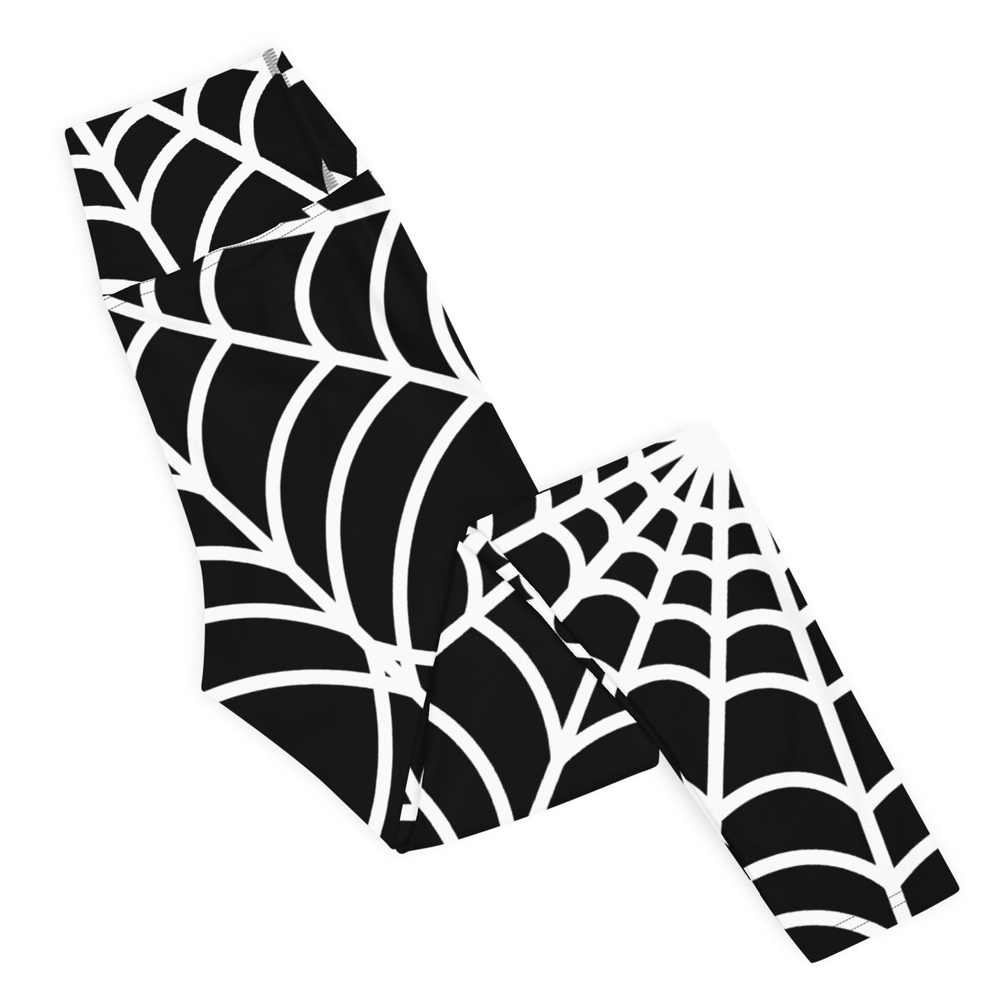 WEB CUSTOM LEGGINGS