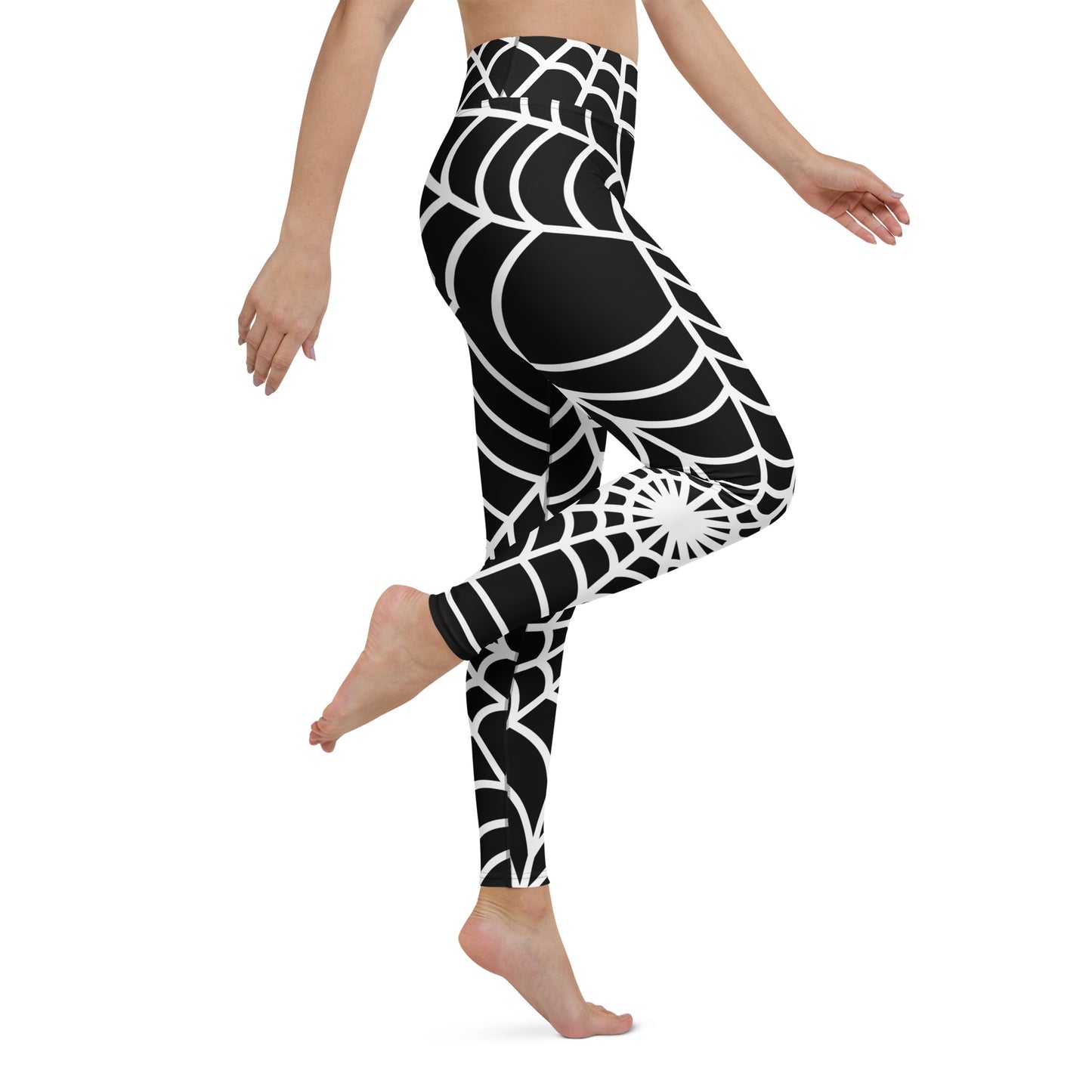 WEB CUSTOM LEGGINGS
