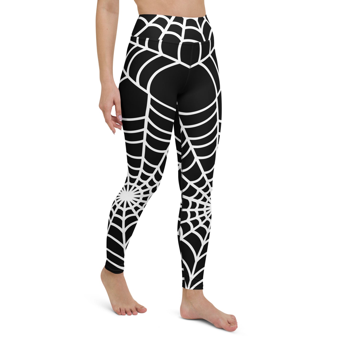 WEB CUSTOM LEGGINGS