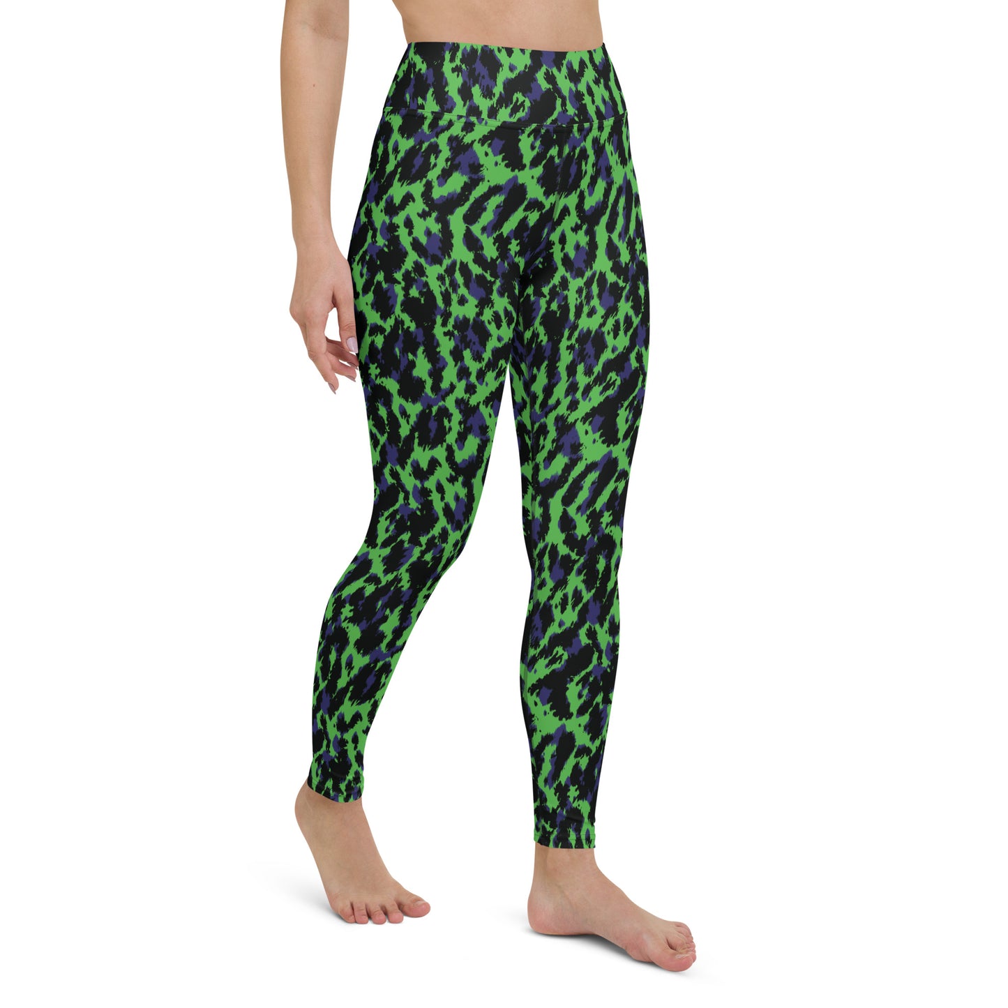 COSMIC CREATURE CUSTOM LEGGINGS