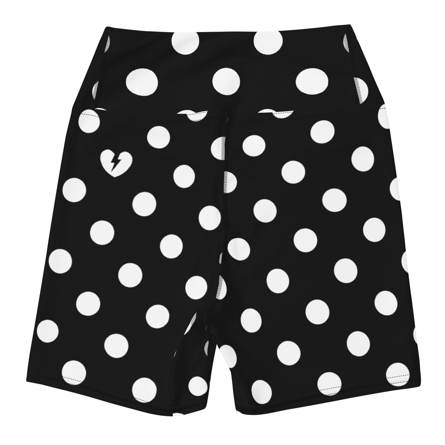 POLKA VIBE CUSTOM BIKE PANTS