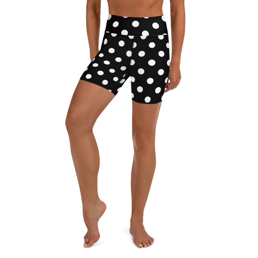 POLKA VIBE CUSTOM BIKE PANTS