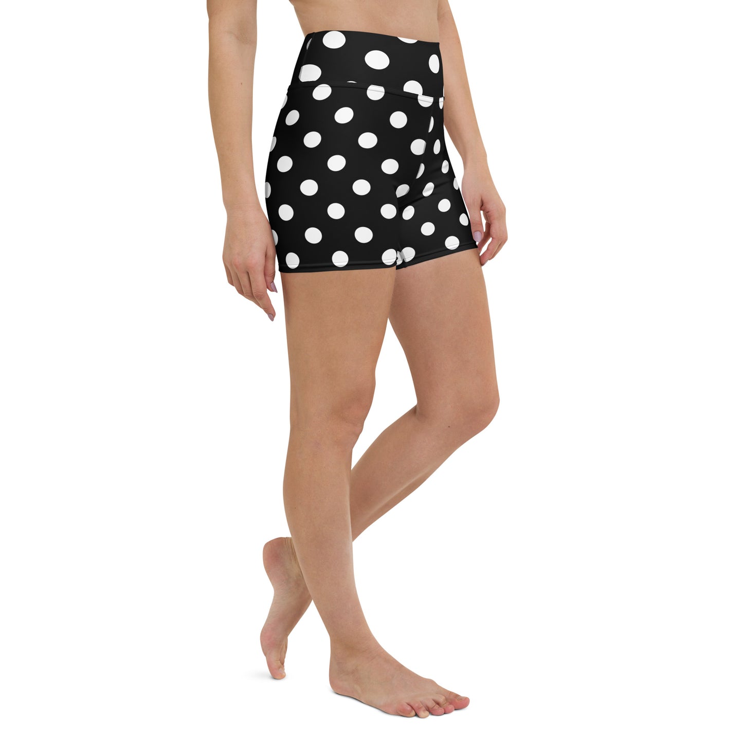 POLKA VIBE CUSTOM BIKE PANTS
