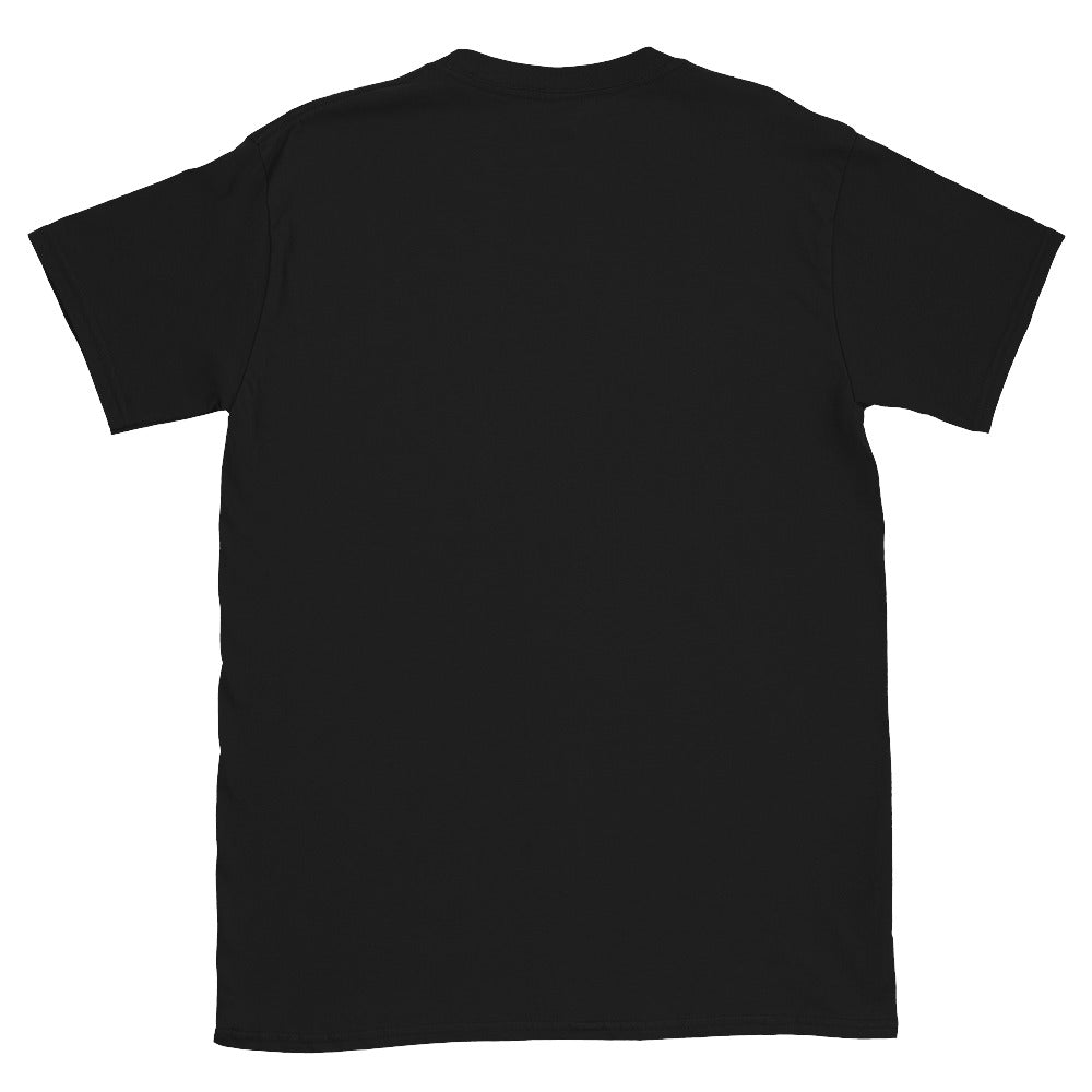 METAL AS FUCK CUSTOM TEE