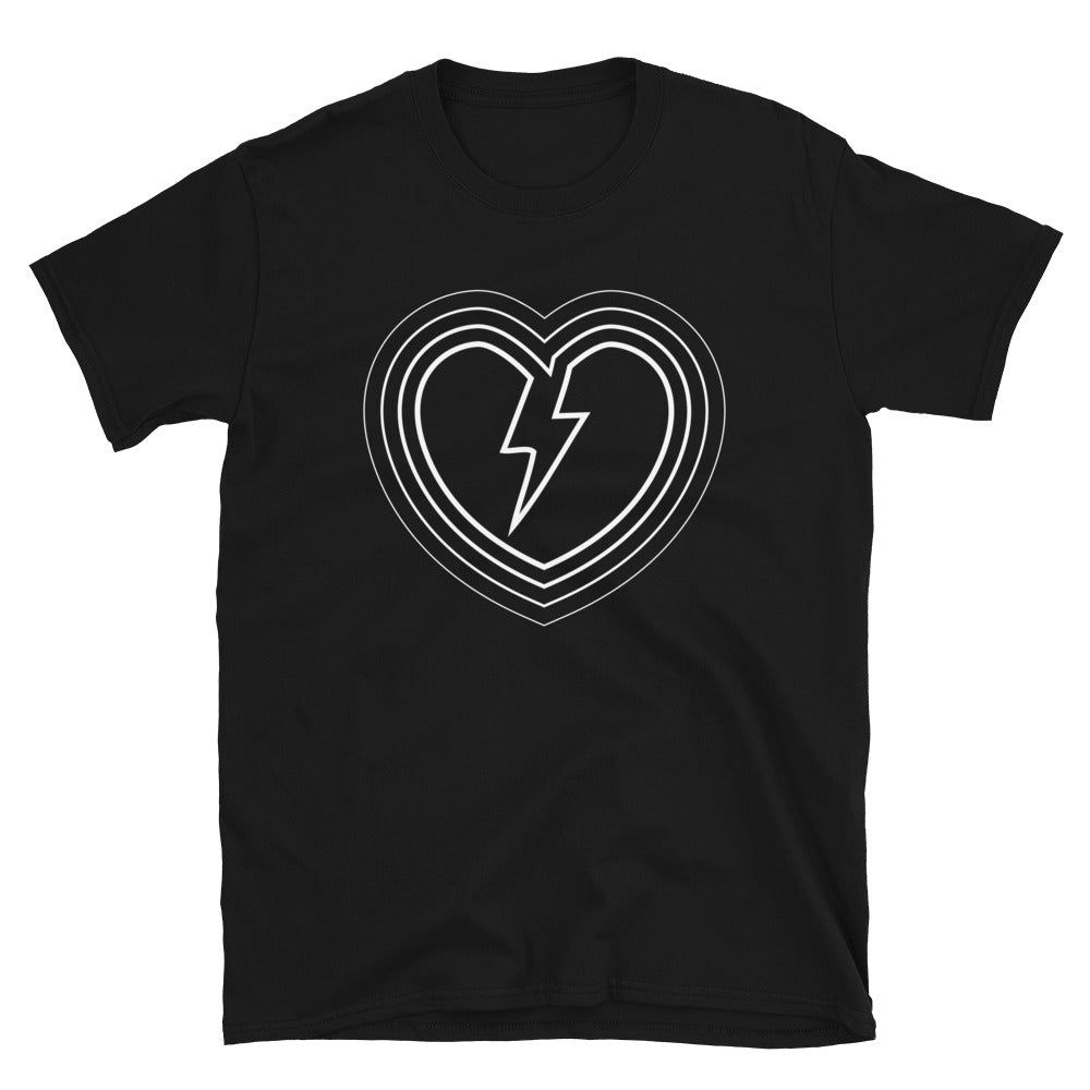TRANSCEND LOGO CUSTOM TEE