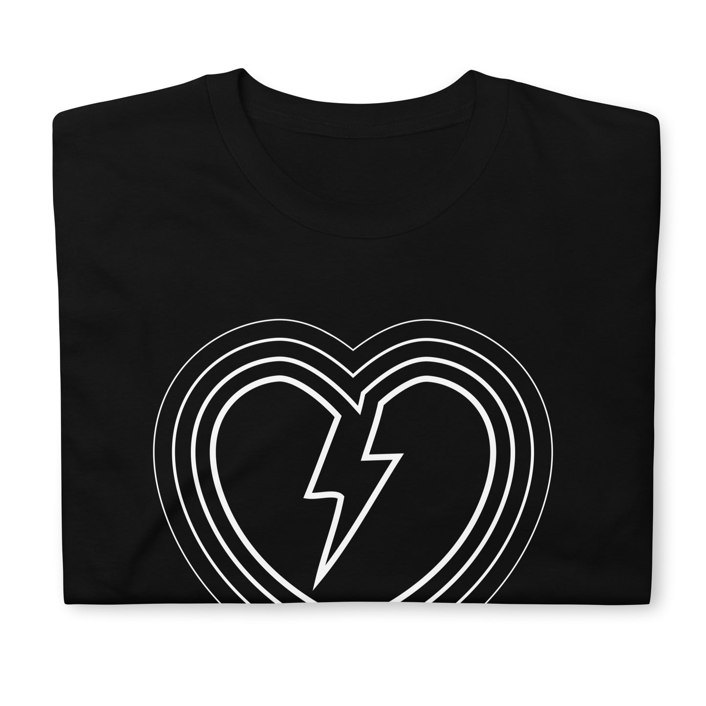 TRANSCEND LOGO CUSTOM TEE