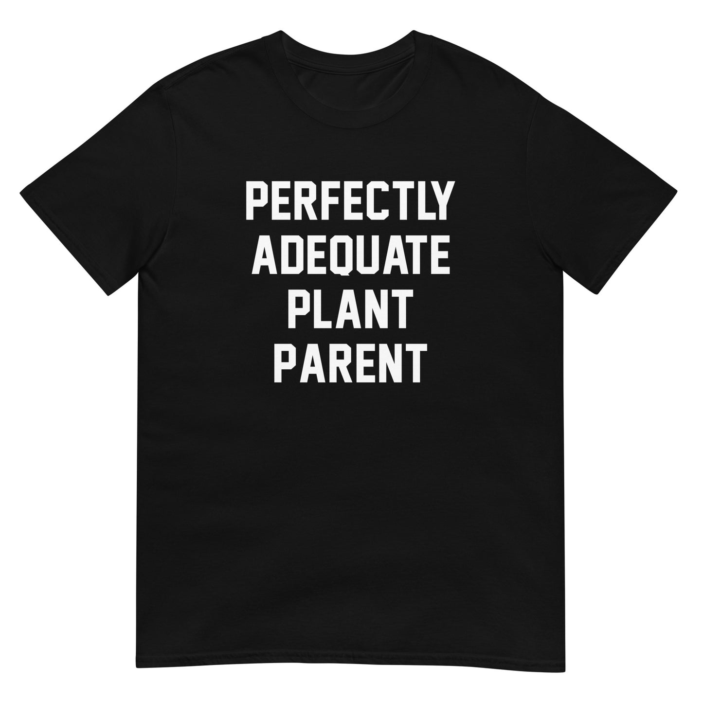 PLANT PARENT CUSTOM TEE
