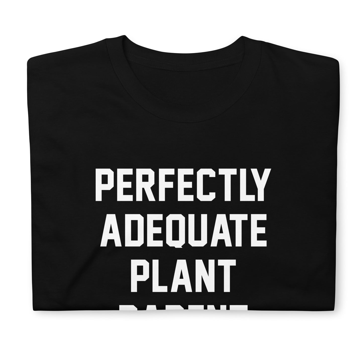 PLANT PARENT CUSTOM TEE