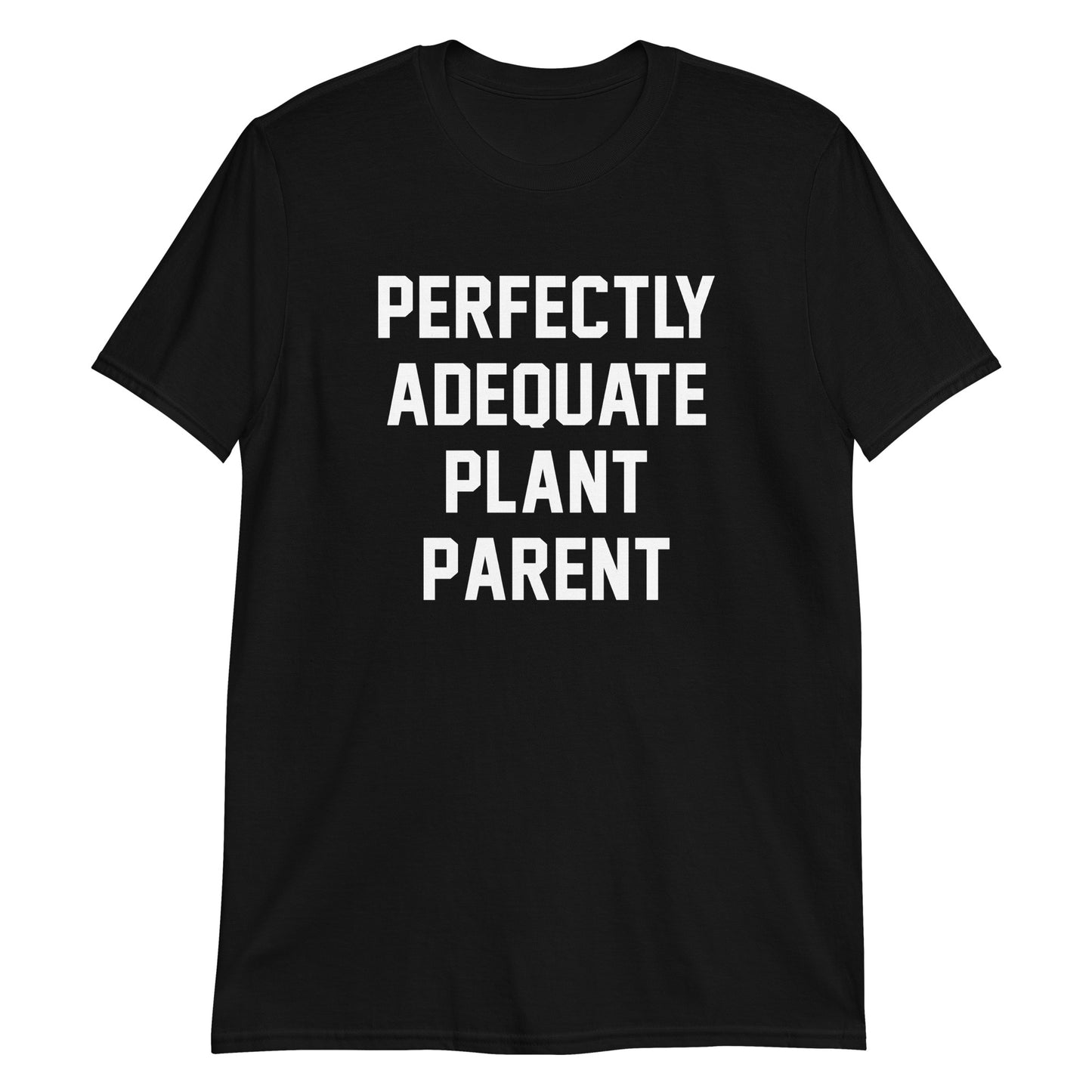 PLANT PARENT CUSTOM TEE