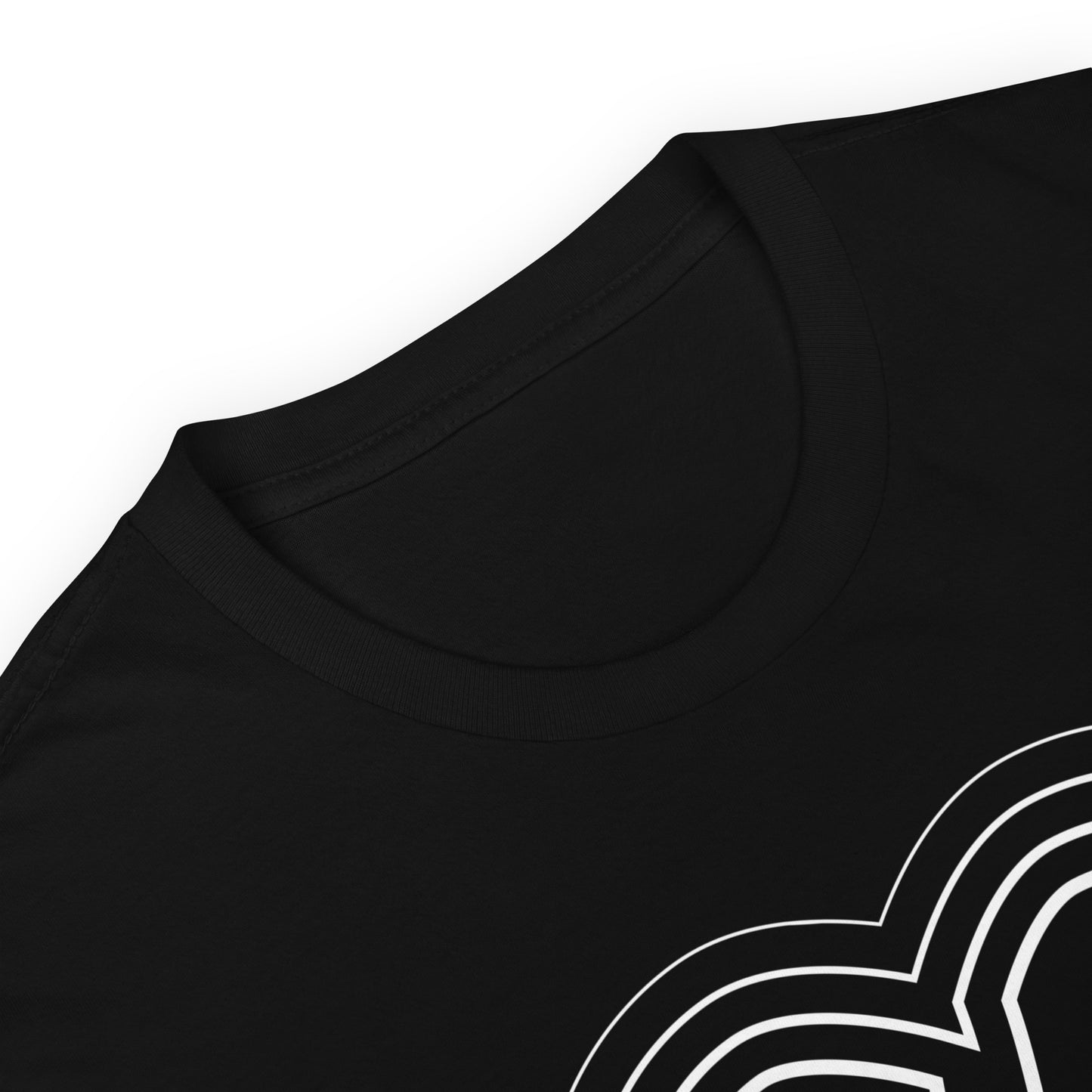 TRANSCEND LOGO CUSTOM TEE