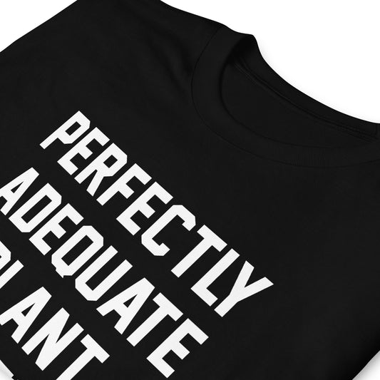 PLANT PARENT CUSTOM TEE