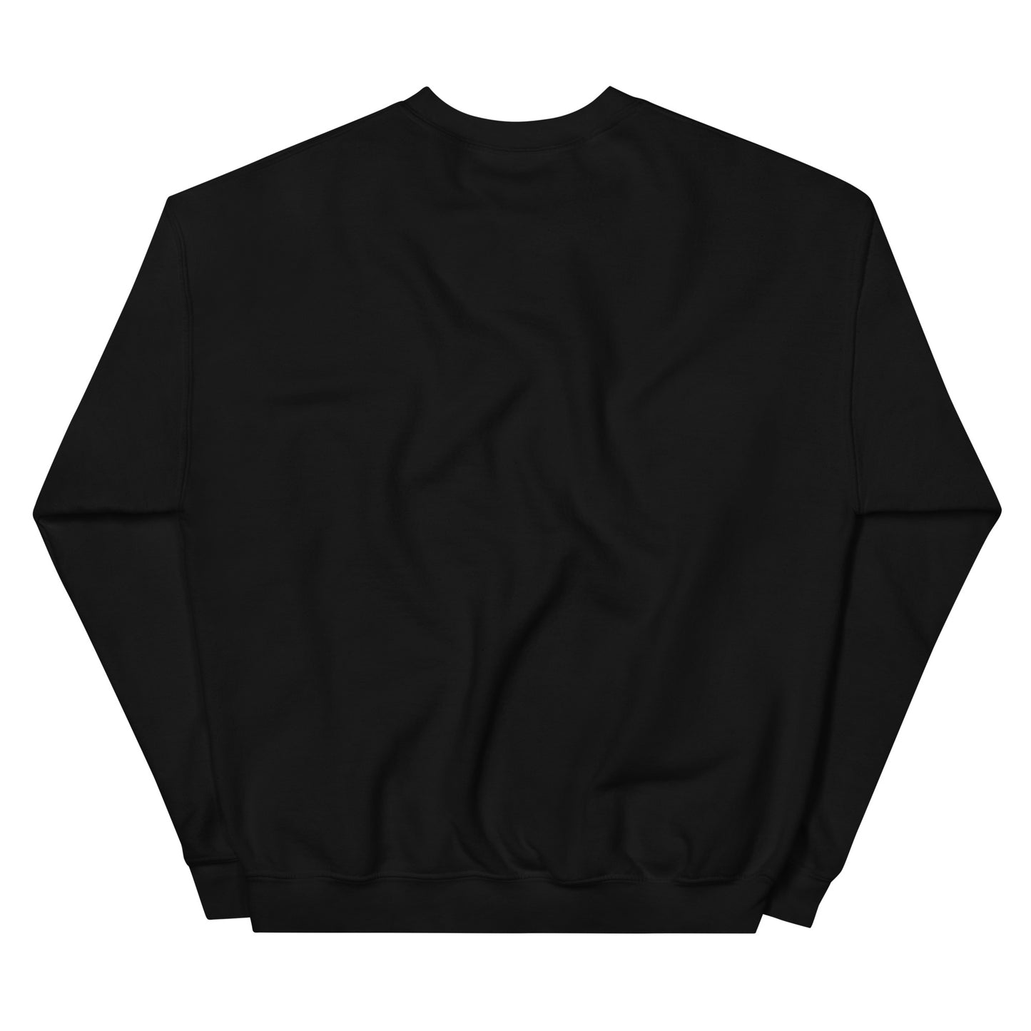 TRANSCEND LOGO CUSTOM SWEATER