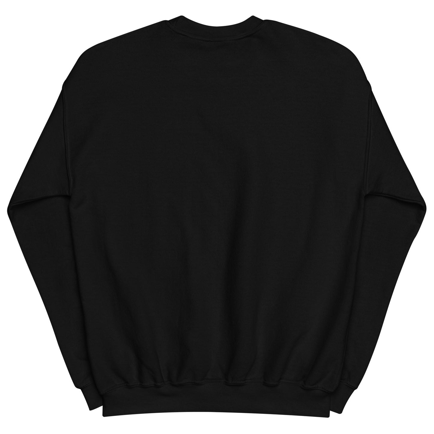 TRANSCEND LOGO CUSTOM SWEATER