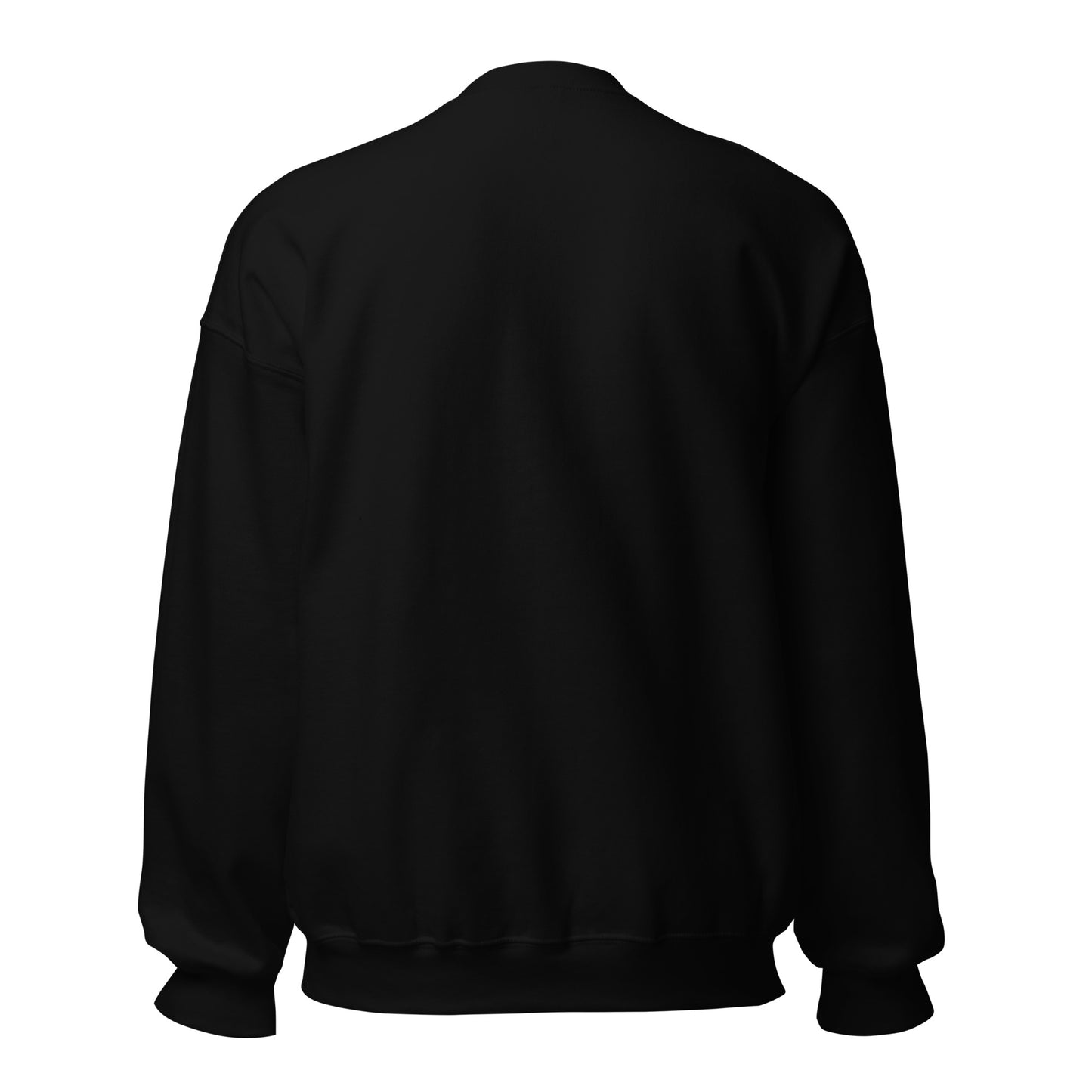 TRANSCEND LOGO CUSTOM SWEATER
