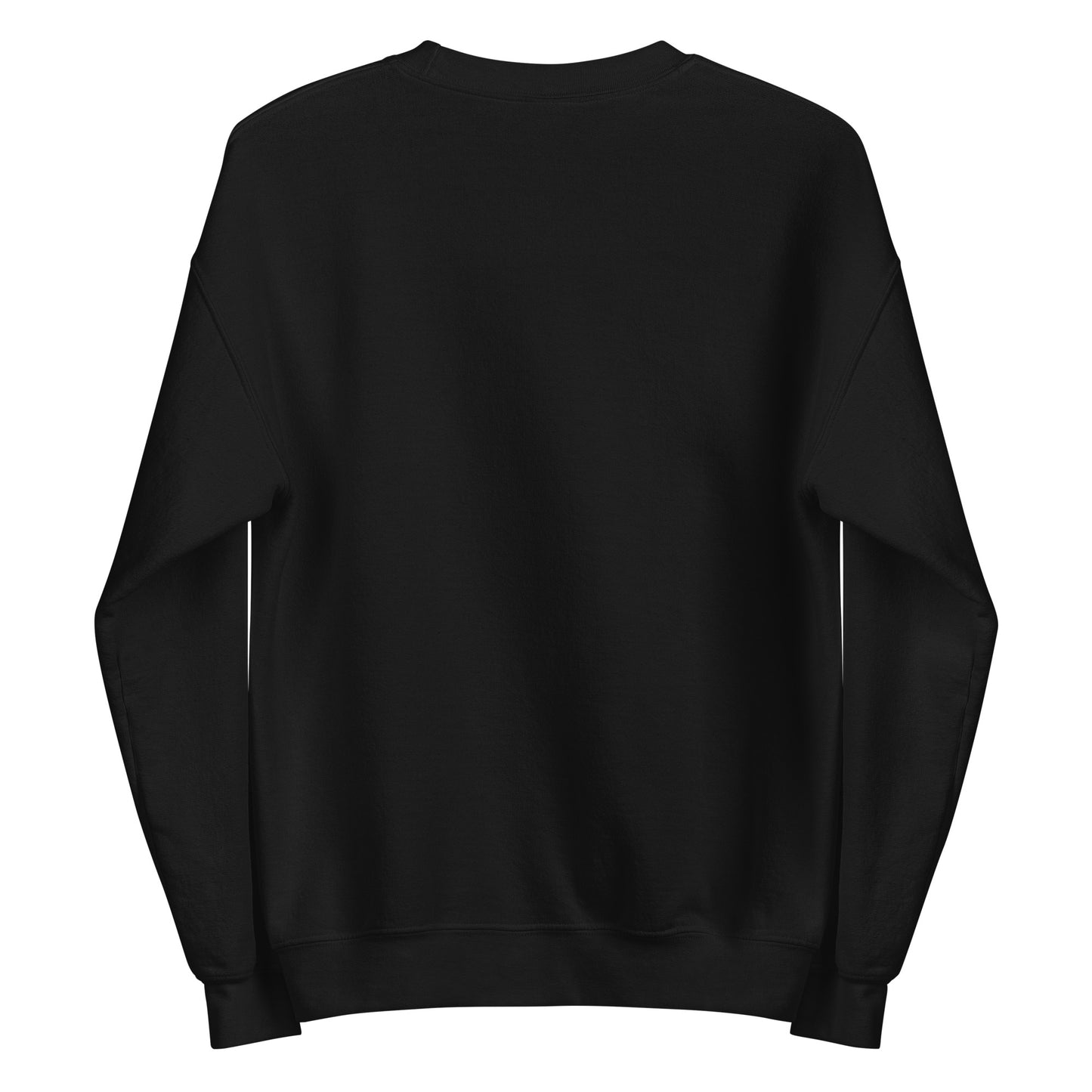 WEB HEART CUSTOM SWEATER