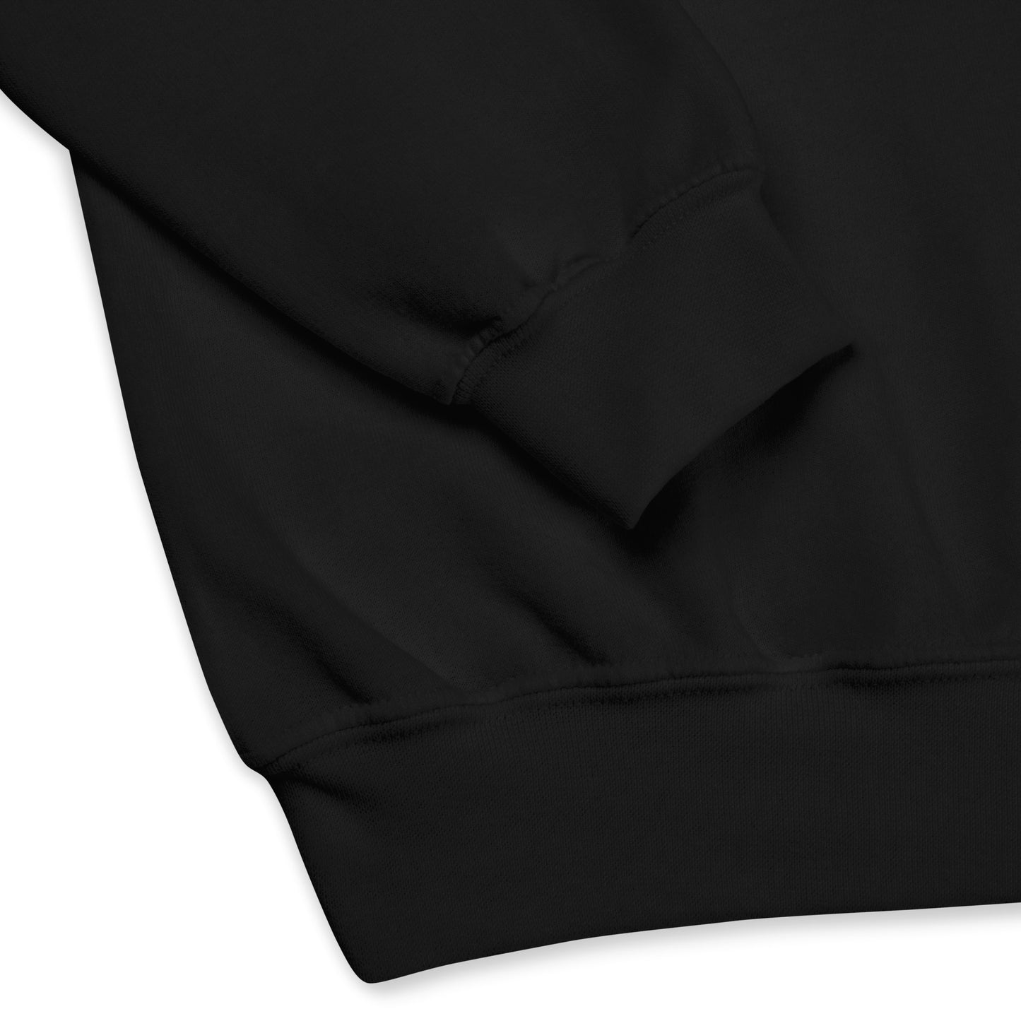TRANSCEND LOGO CUSTOM SWEATER