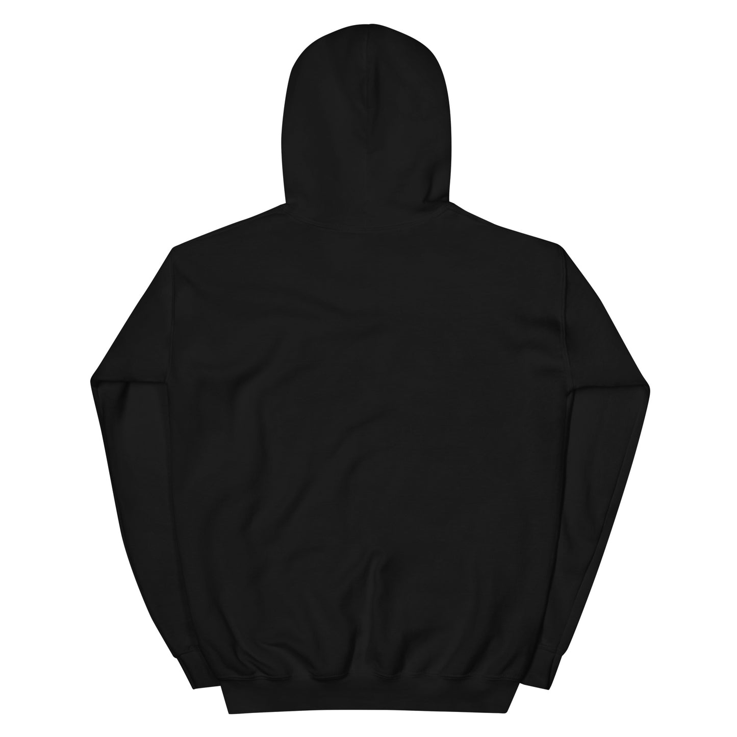 MELTING HEARTBREAKER CUSTOM HOODIE