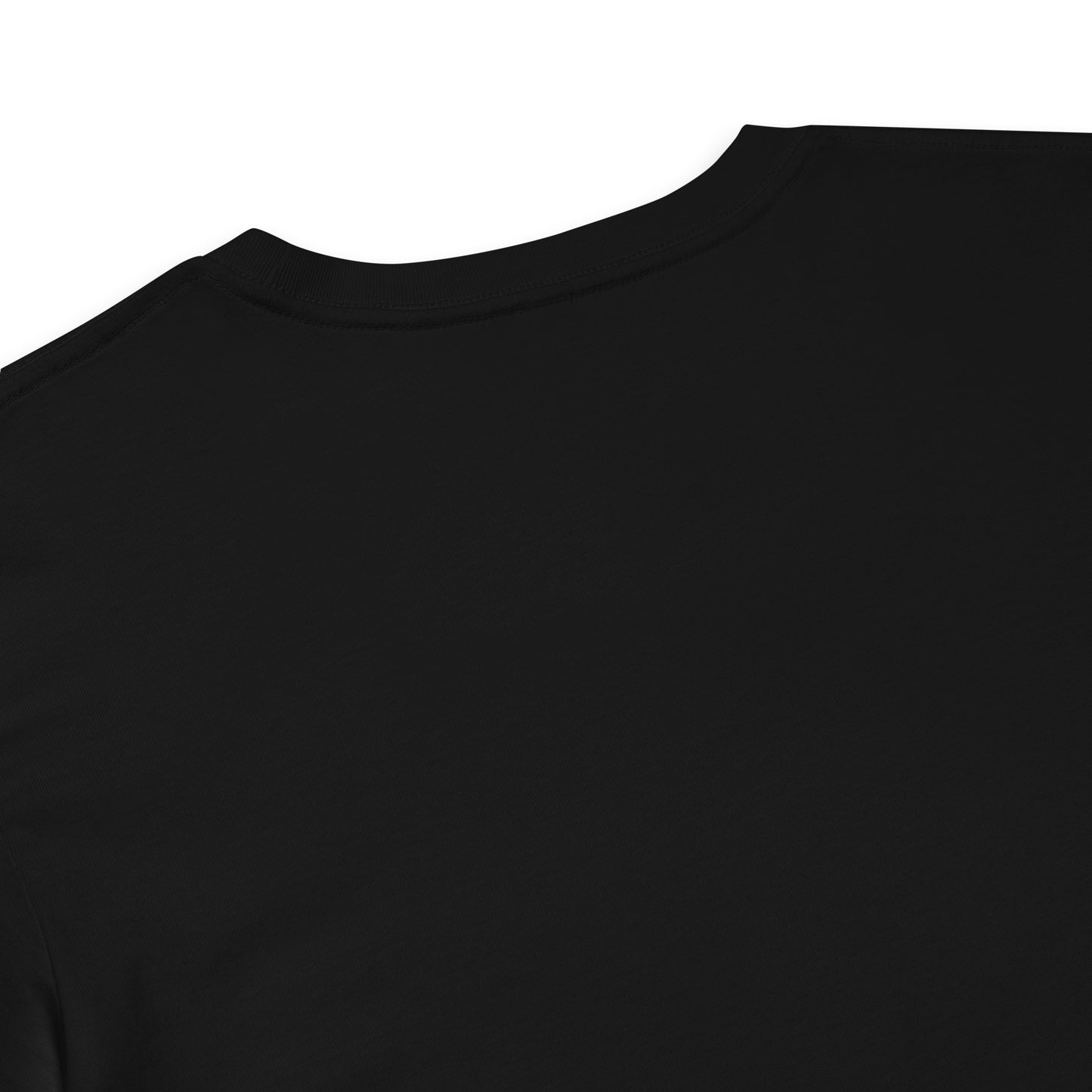 STRONG AS FUCK CUSTOM CROP TEE