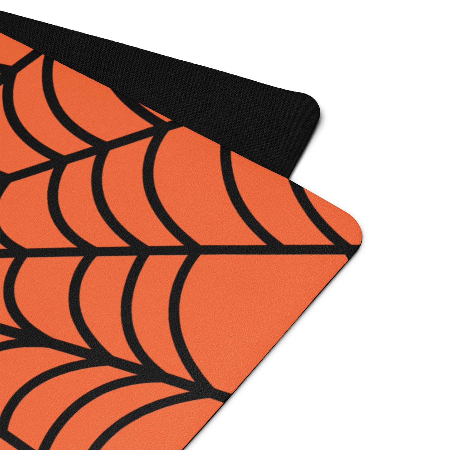WEB CUSTOM YOGA MAT - ORANGE