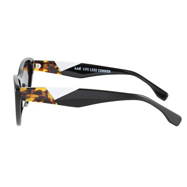 LLC ATOMIC BLACK SUNNIES (Available)