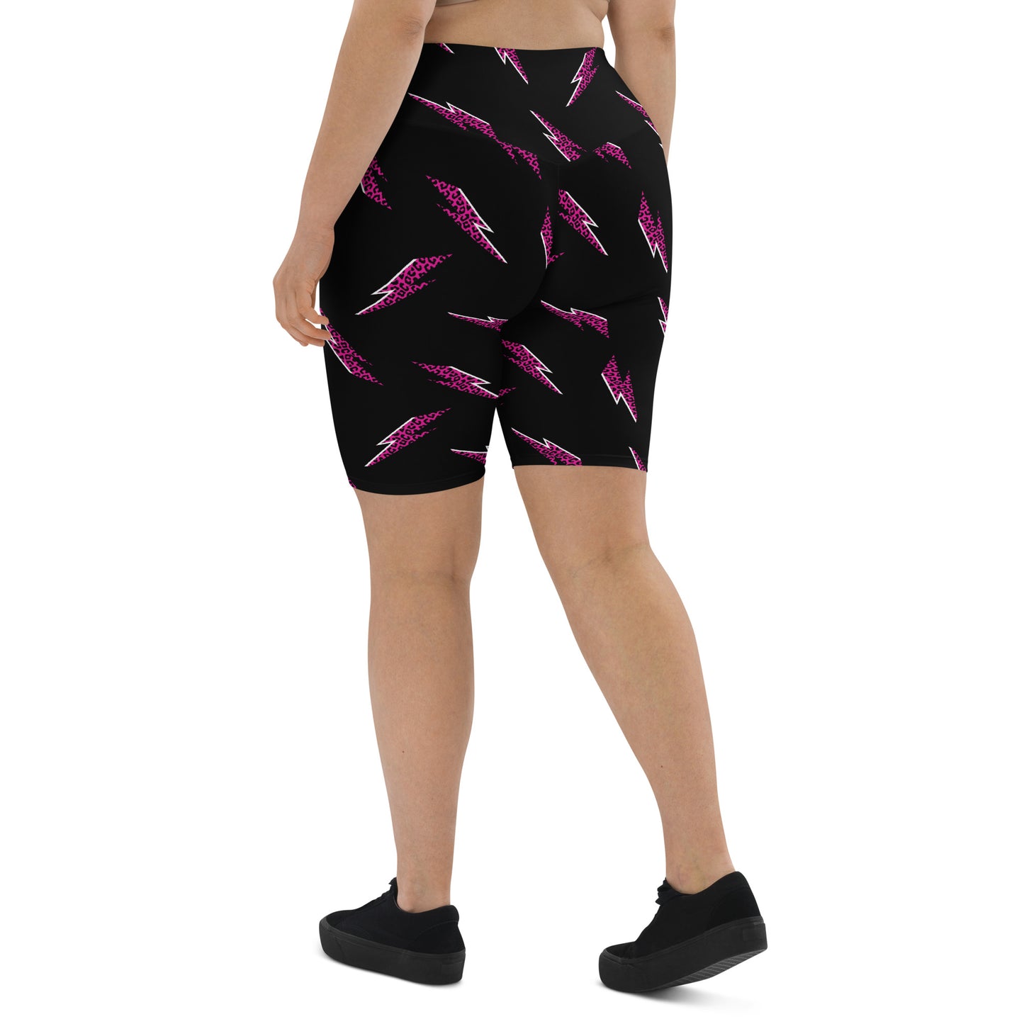 REBELLE CUSTOM (LONG) BIKE PANTS