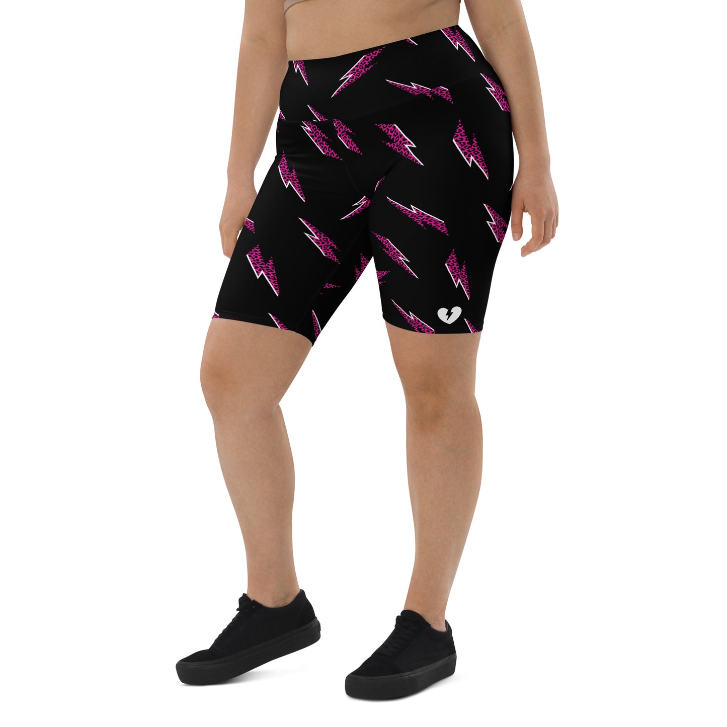 REBELLE CUSTOM (LONG) BIKE PANTS