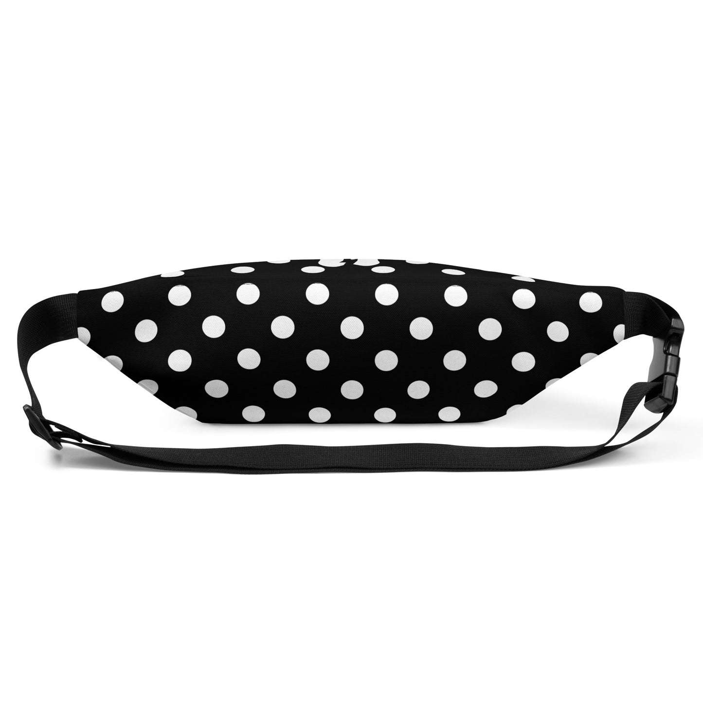 DITSY DOT CUSTOM BUM BAG