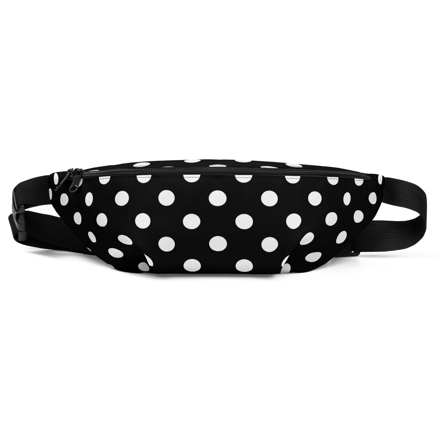 DITSY DOT CUSTOM BUM BAG